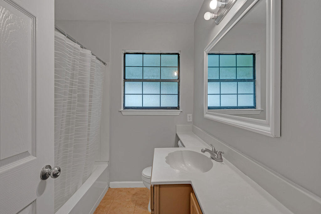 MEIGS S/D - Residential