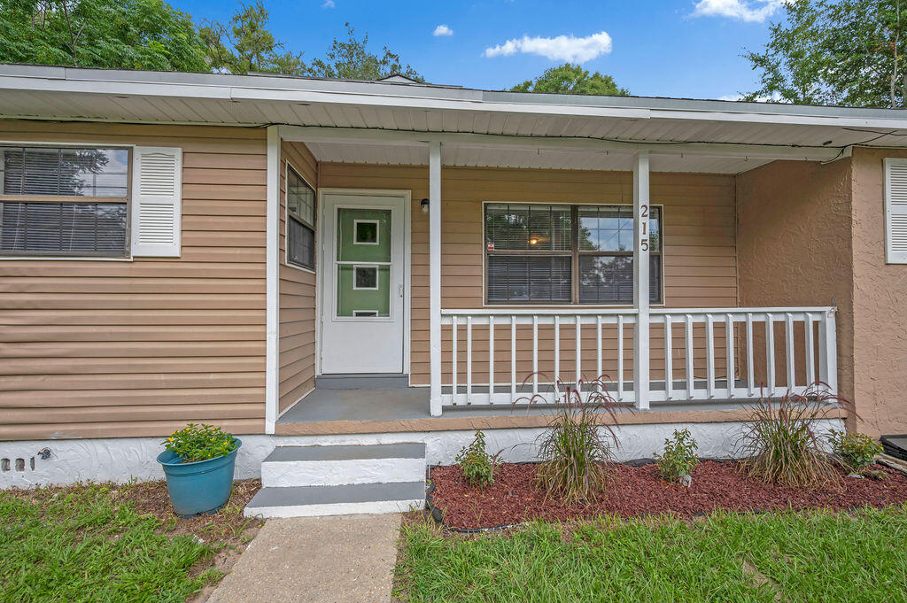 MEIGS S/D - Residential