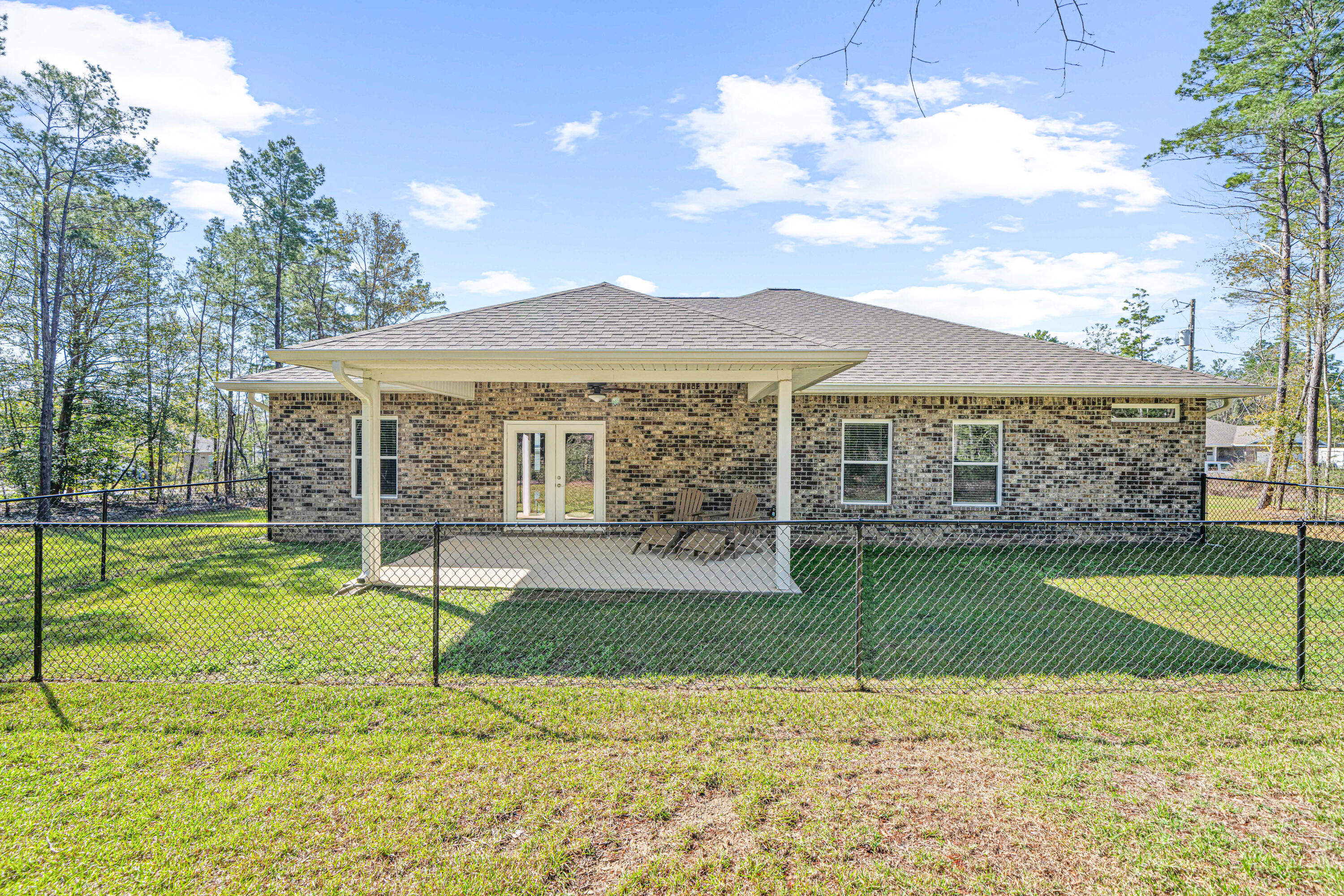 WILDWOOD LAKES - Residential