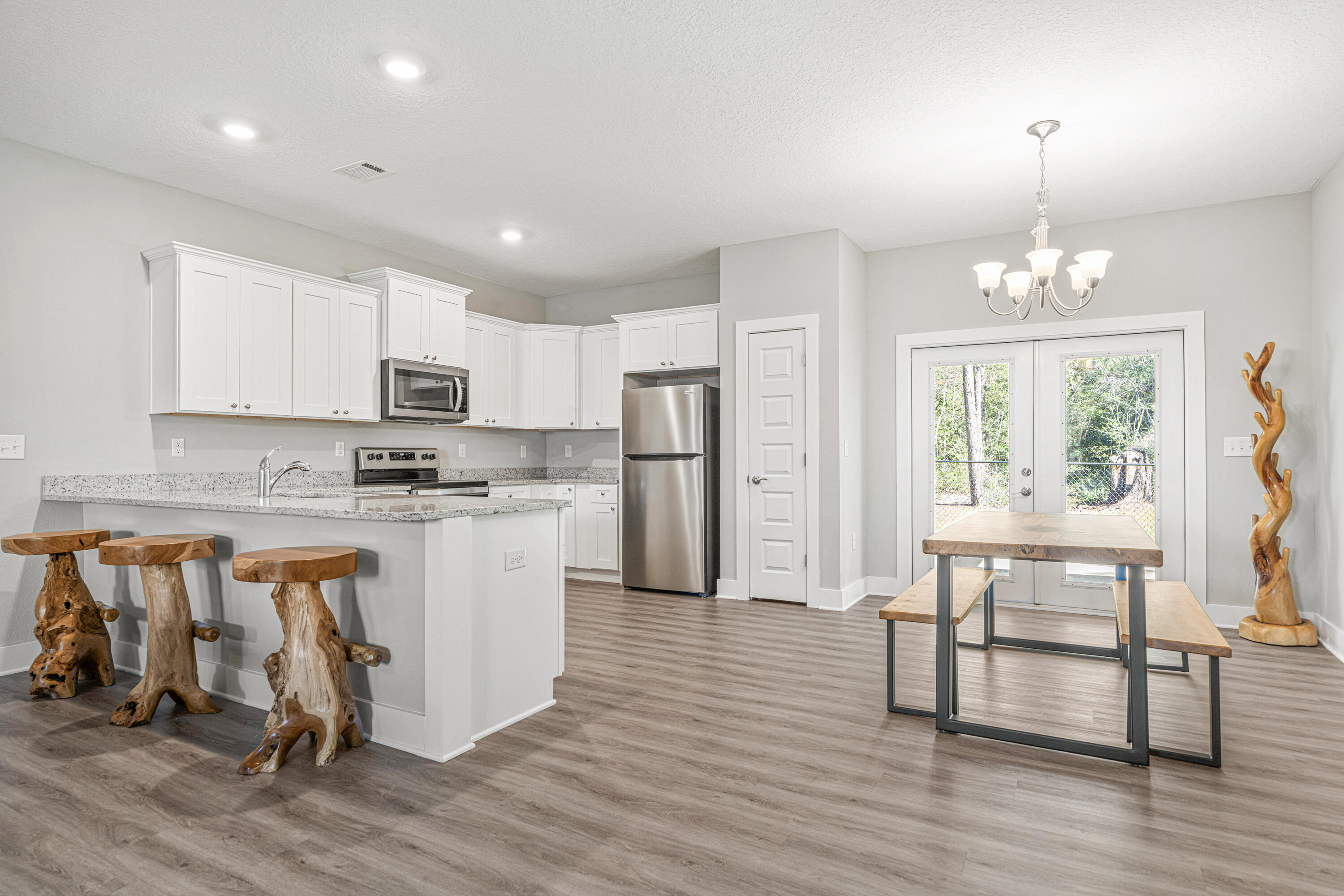 WILDWOOD LAKES - Residential