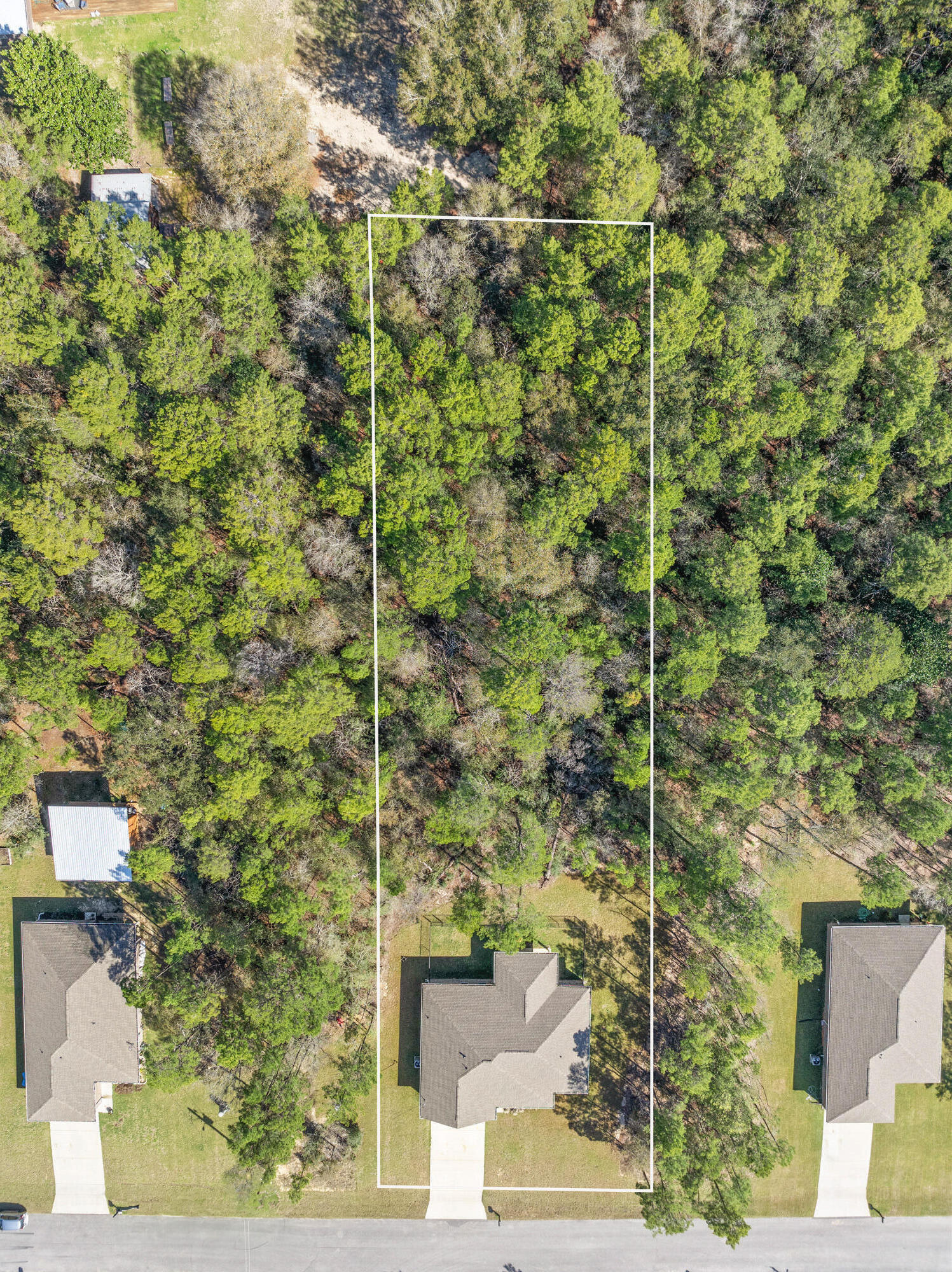 WILDWOOD LAKES - Residential