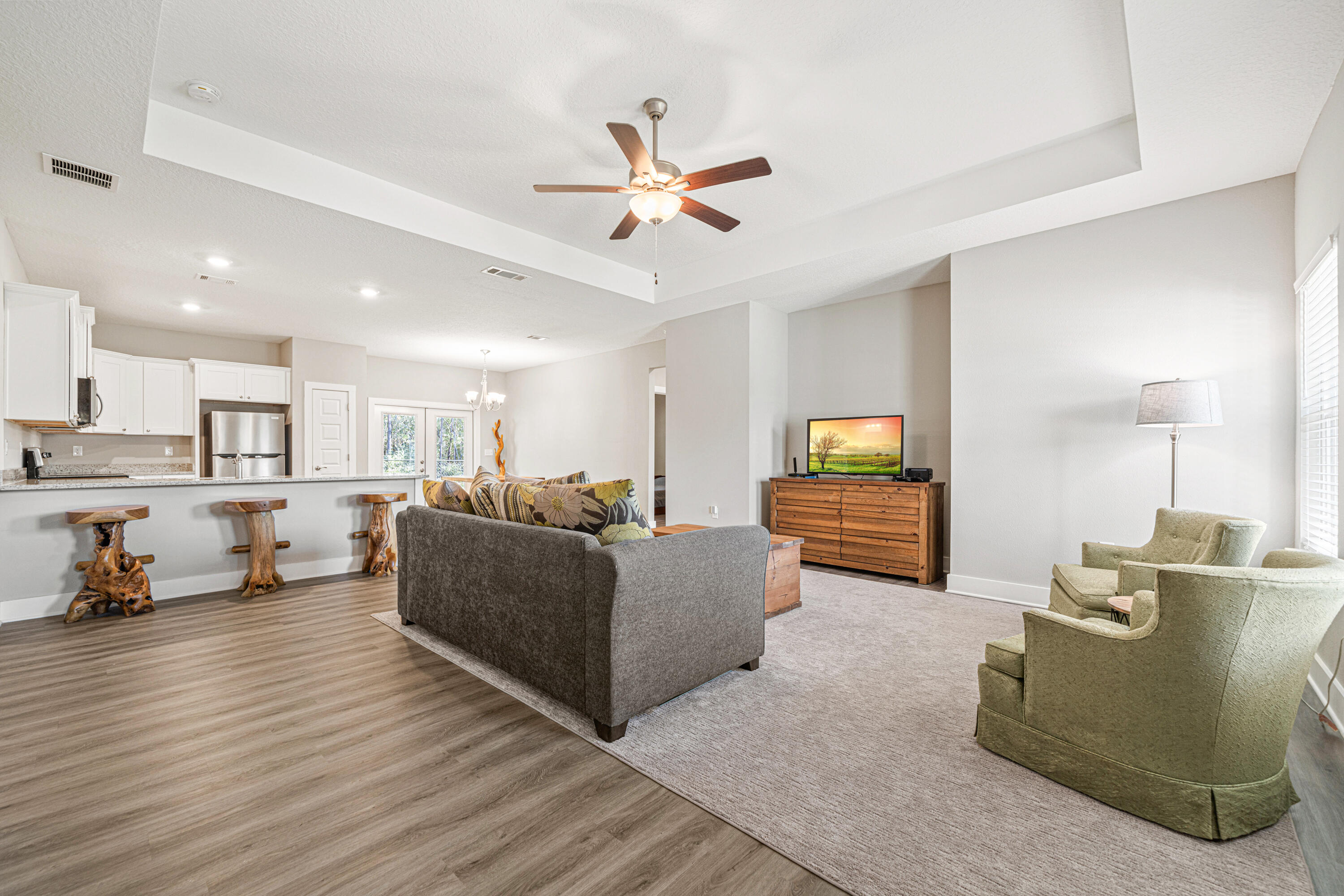 WILDWOOD LAKES - Residential