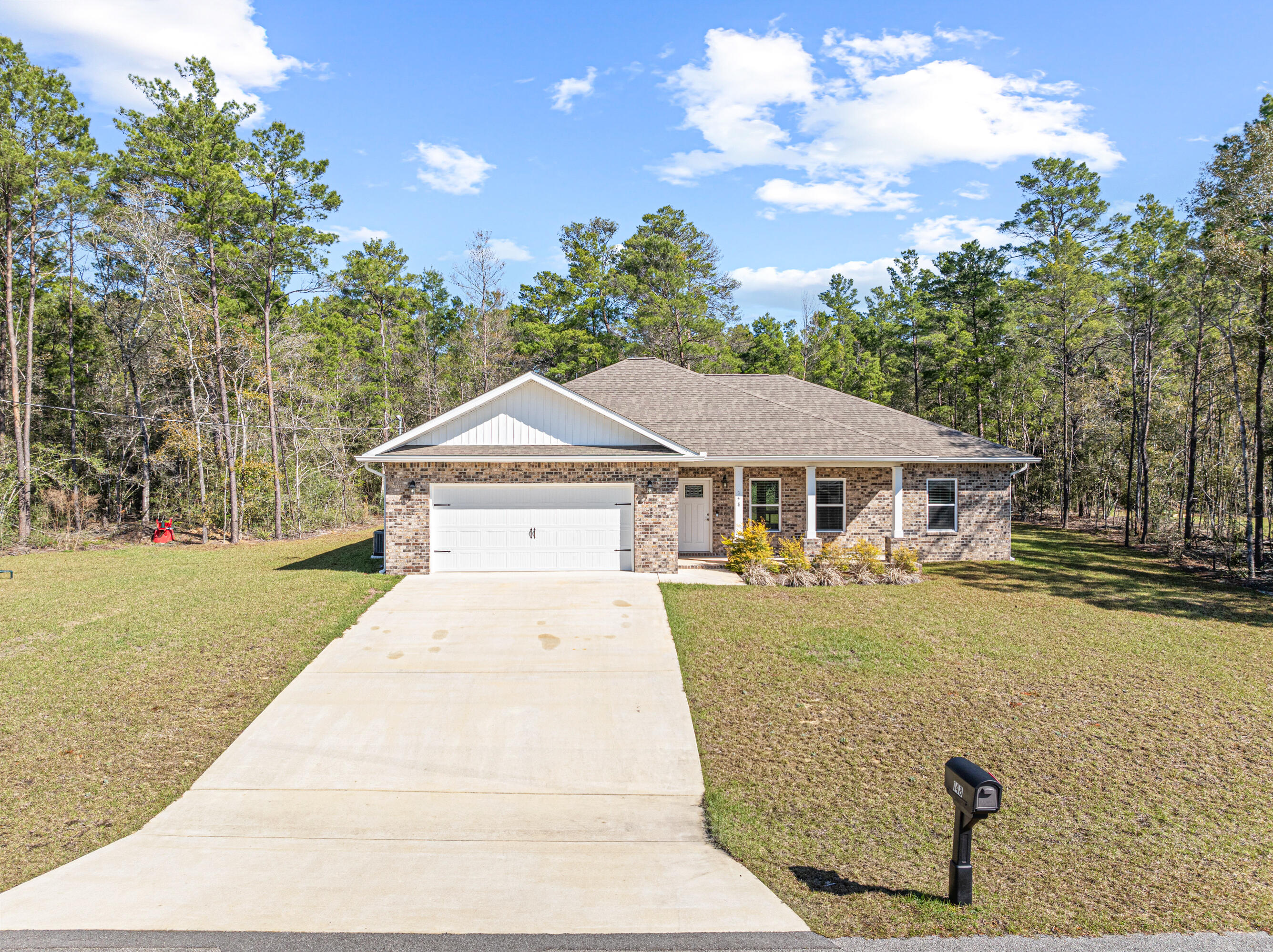 WILDWOOD LAKES - Residential