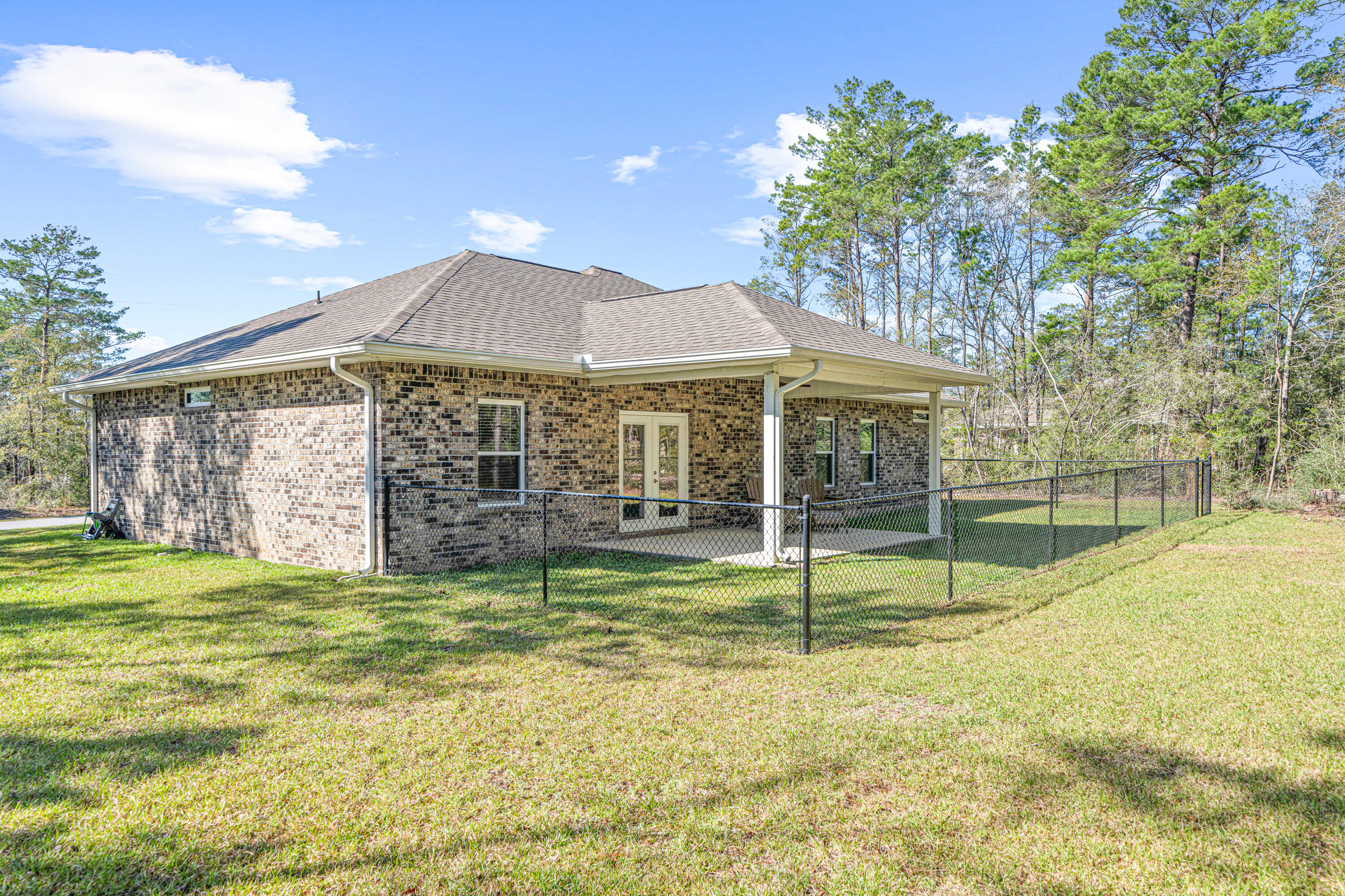 WILDWOOD LAKES - Residential