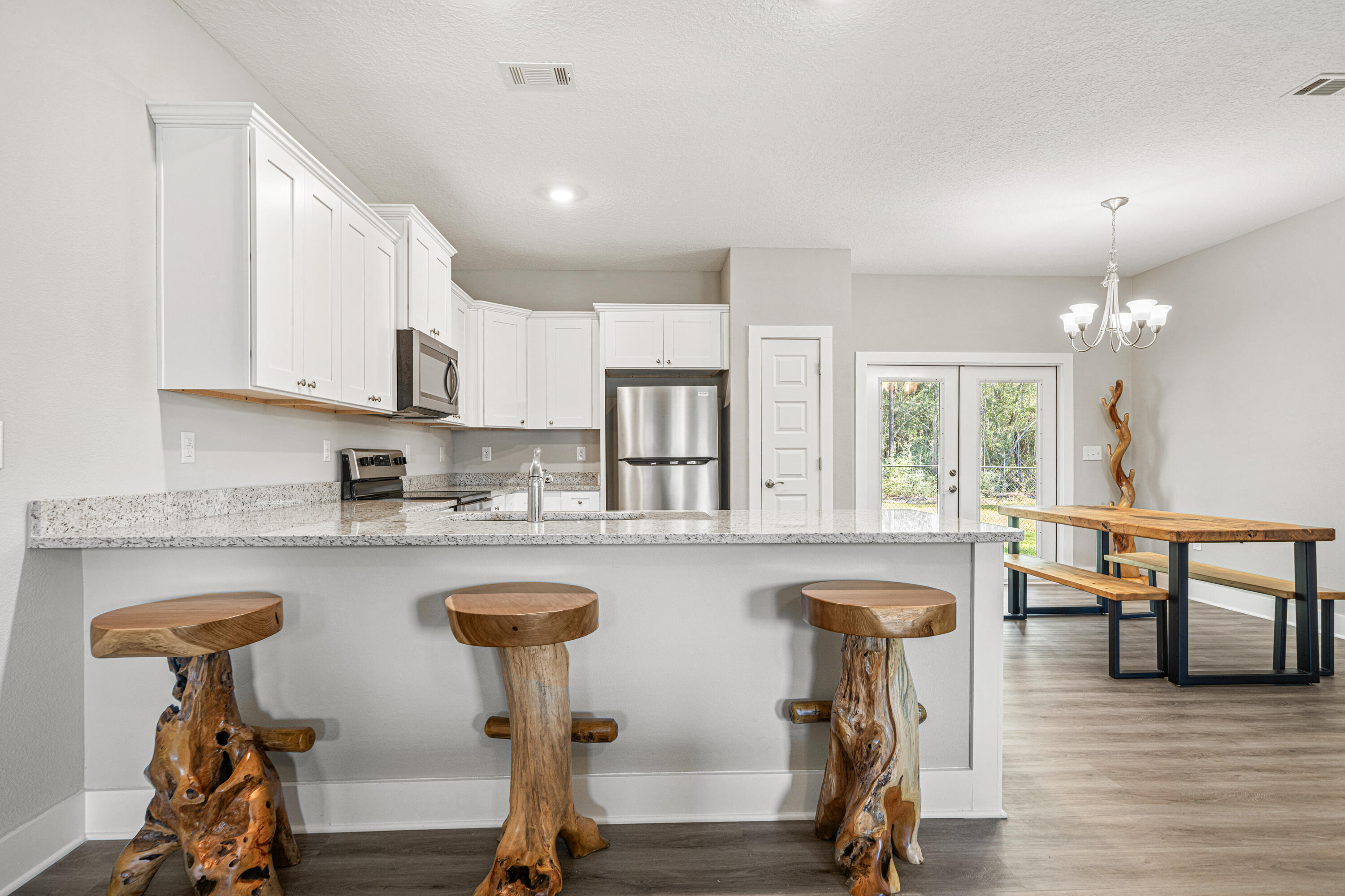 WILDWOOD LAKES - Residential