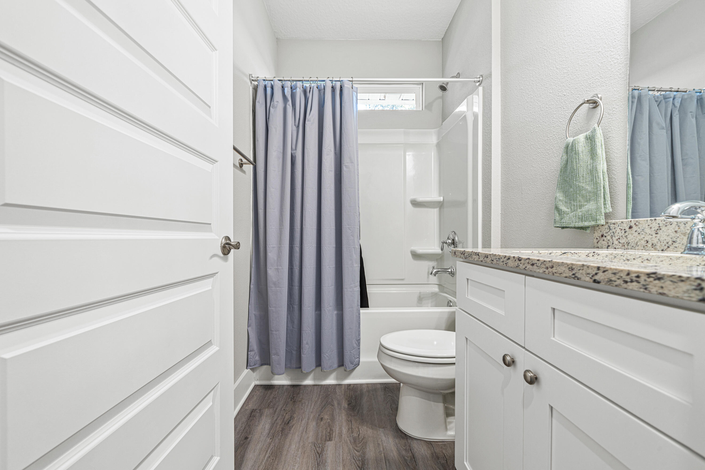 WILDWOOD LAKES - Residential