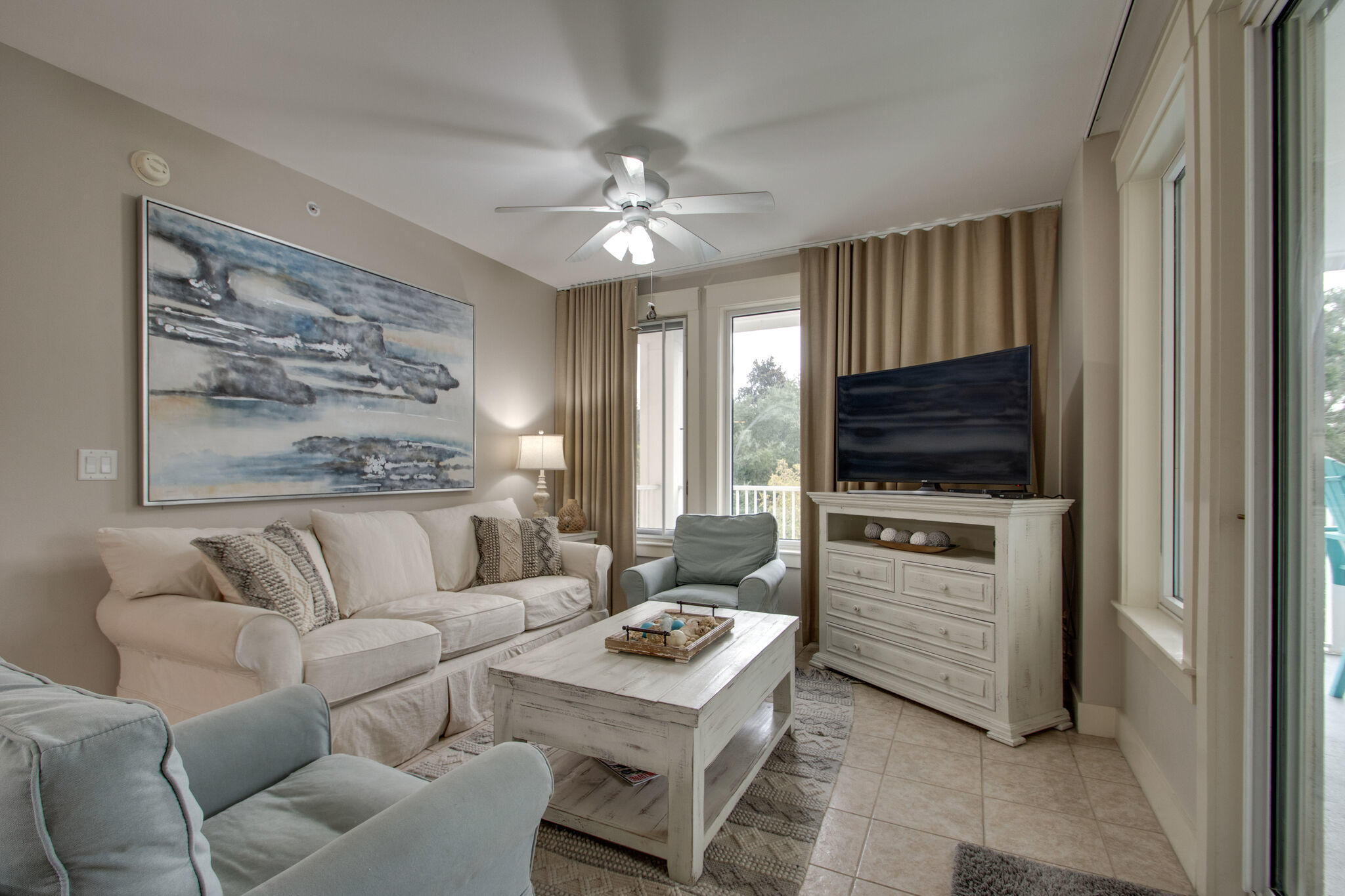 OBSERVATION POINT - Residential