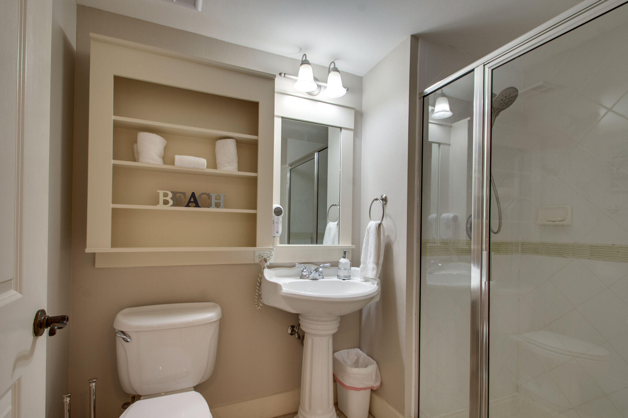 OBSERVATION POINT - Residential