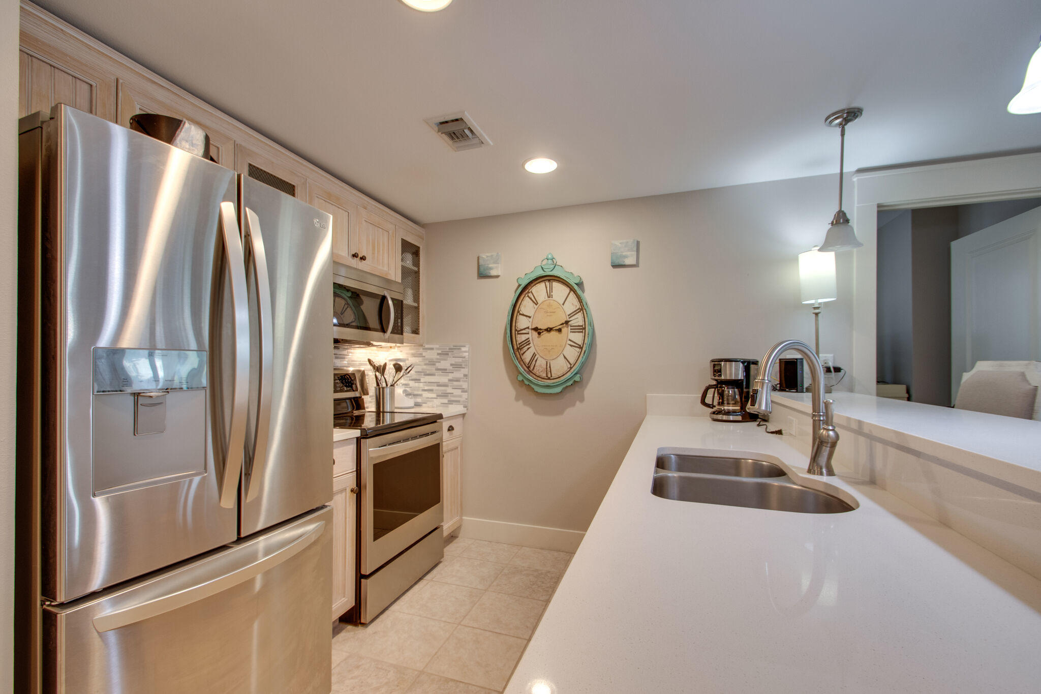 OBSERVATION POINT - Residential