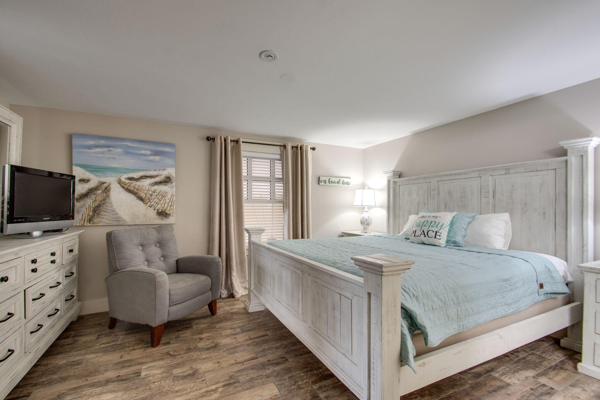 OBSERVATION POINT - Residential