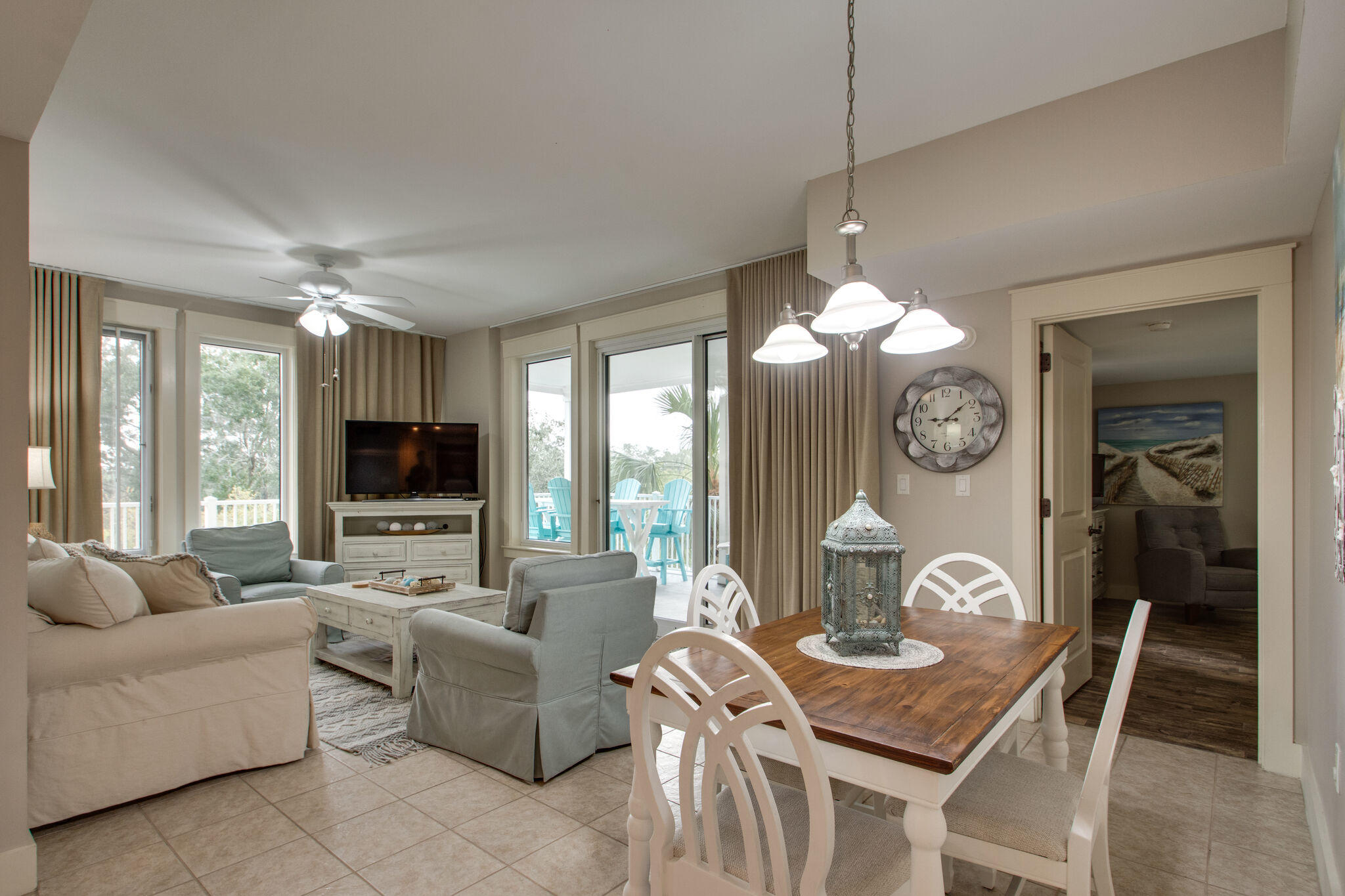 OBSERVATION POINT - Residential