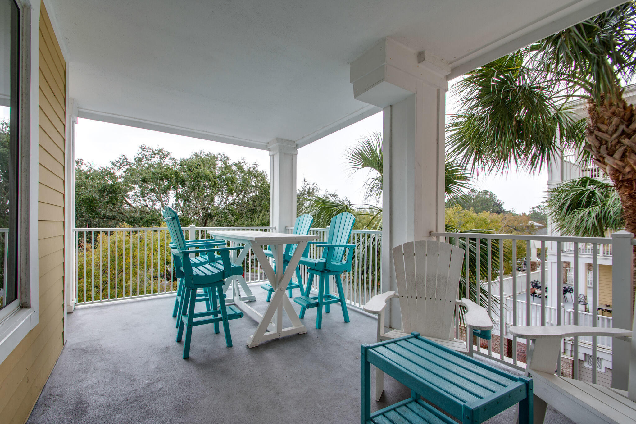 OBSERVATION POINT - Residential