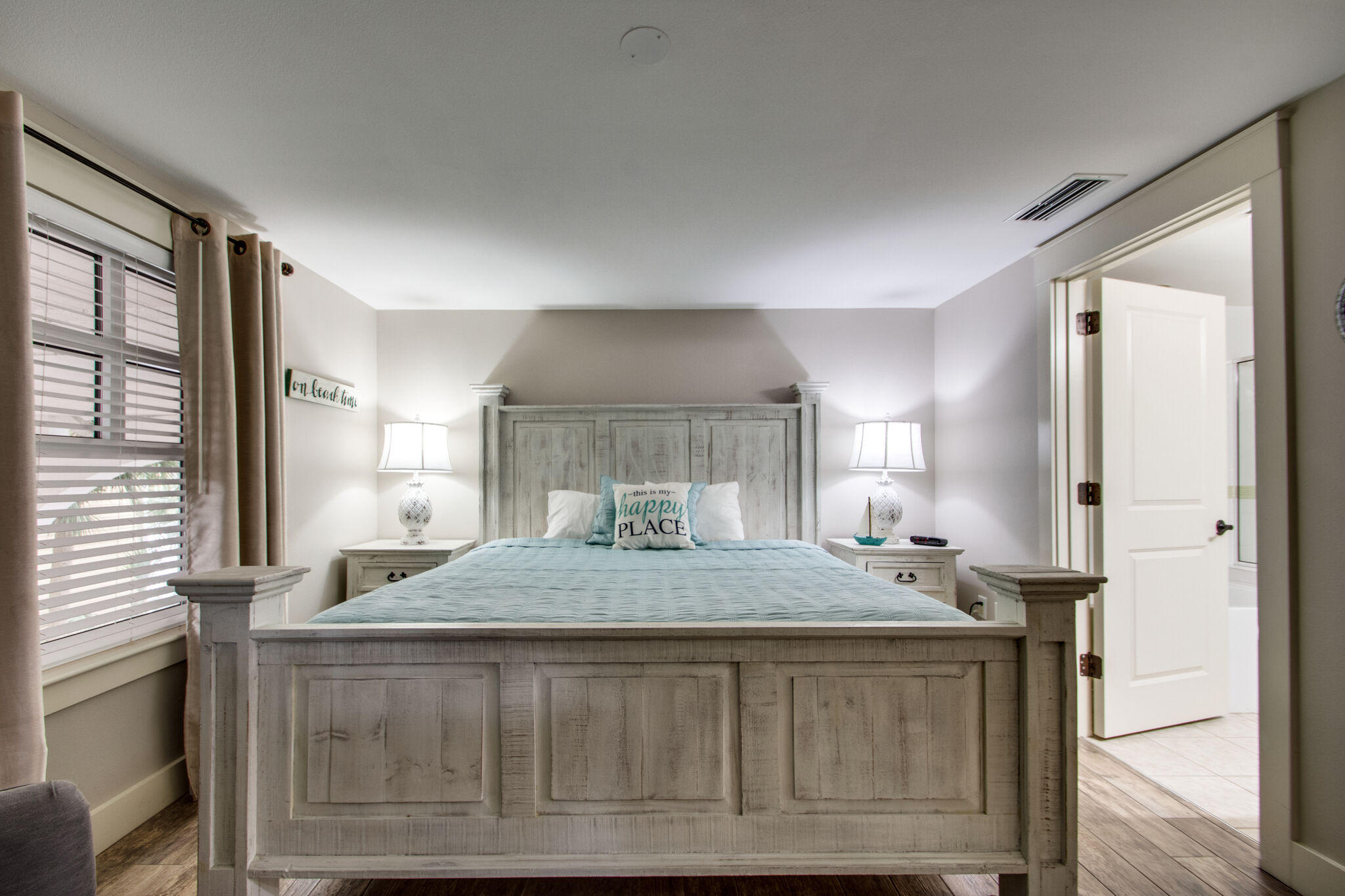 OBSERVATION POINT - Residential