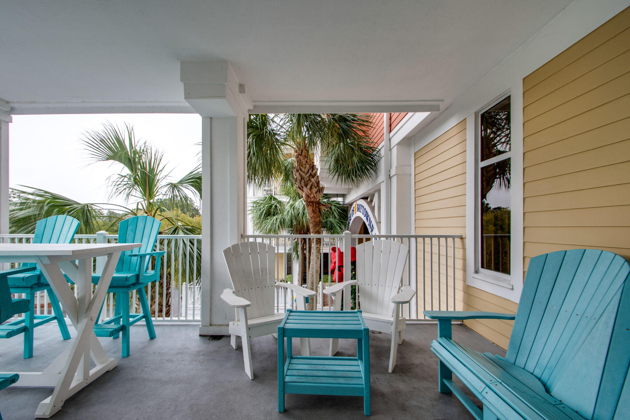 OBSERVATION POINT - Residential