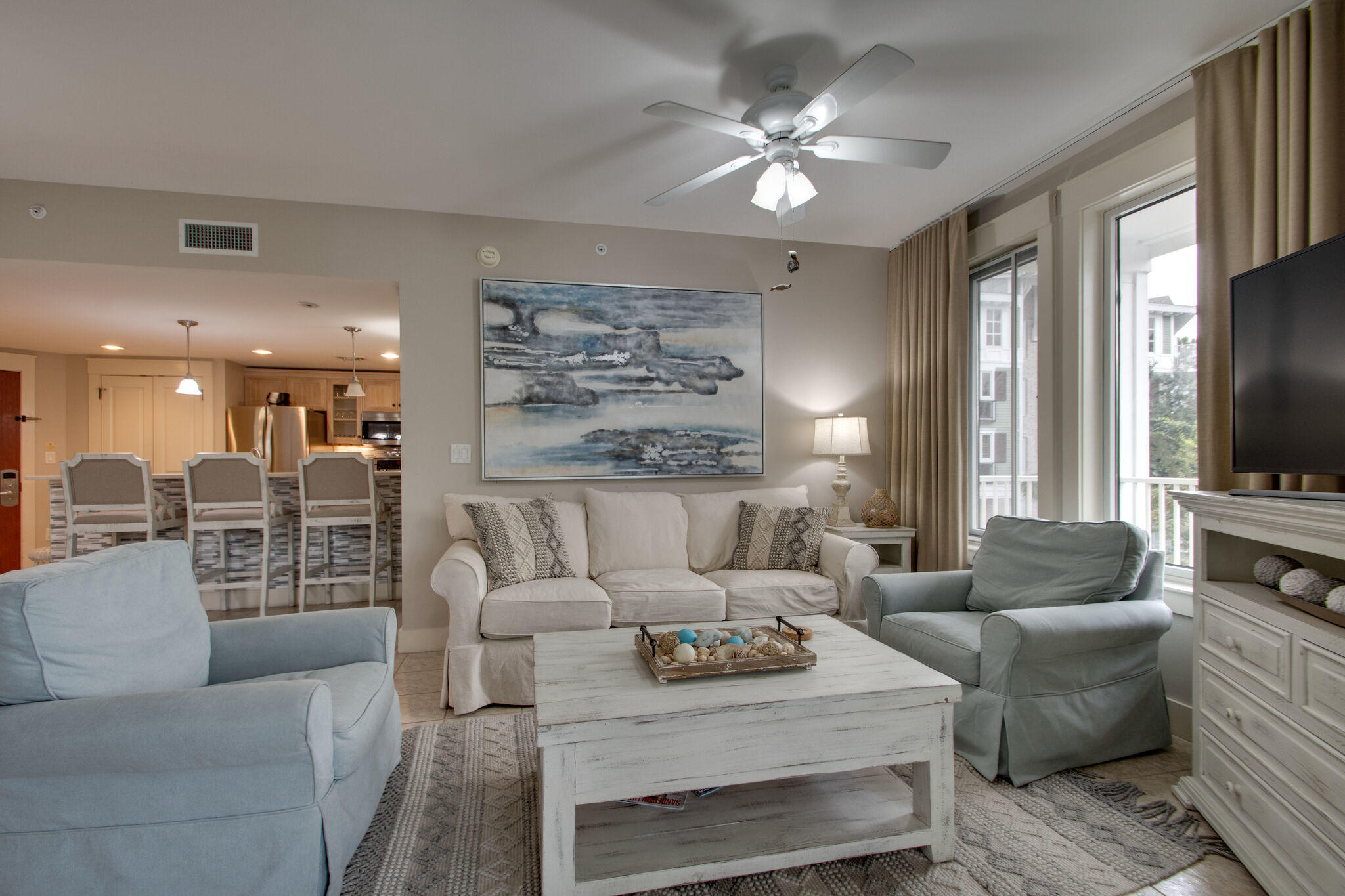 OBSERVATION POINT - Residential