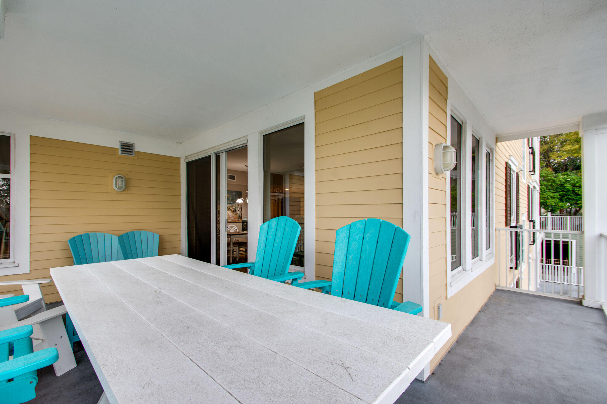 OBSERVATION POINT - Residential