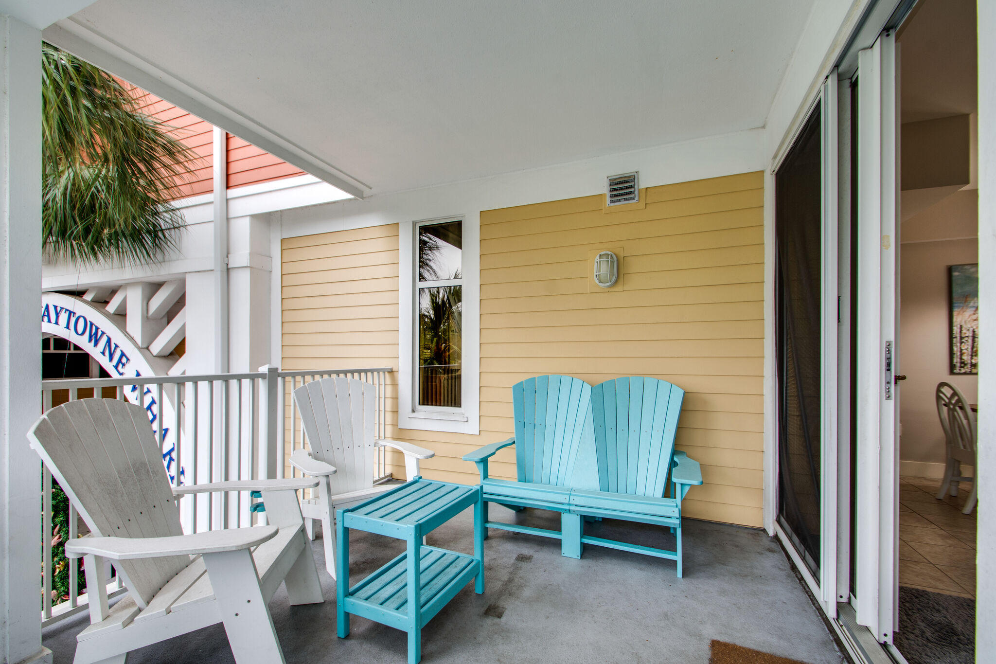 OBSERVATION POINT - Residential