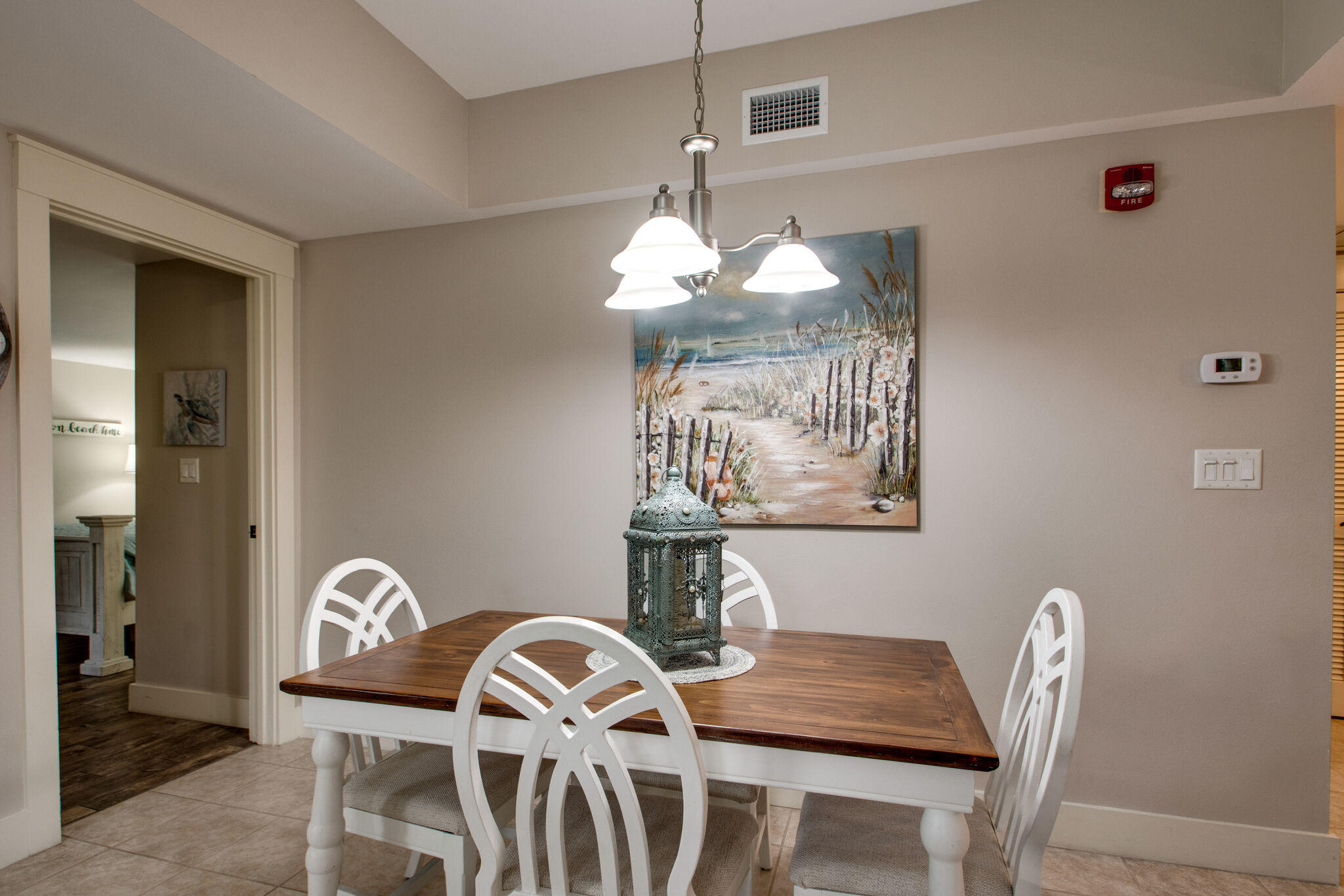 OBSERVATION POINT - Residential