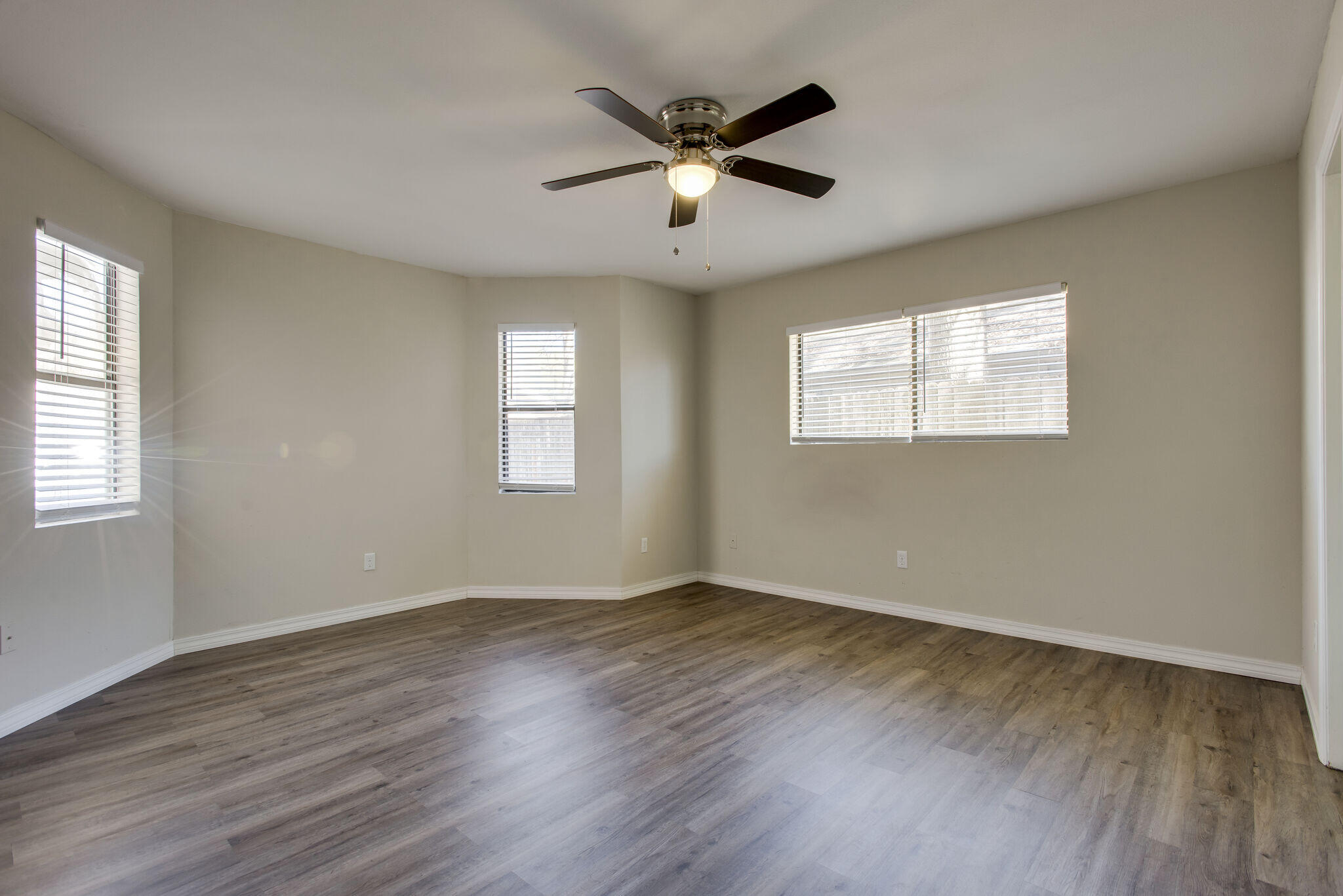 POST OAK PLACE PH 2 - Residential