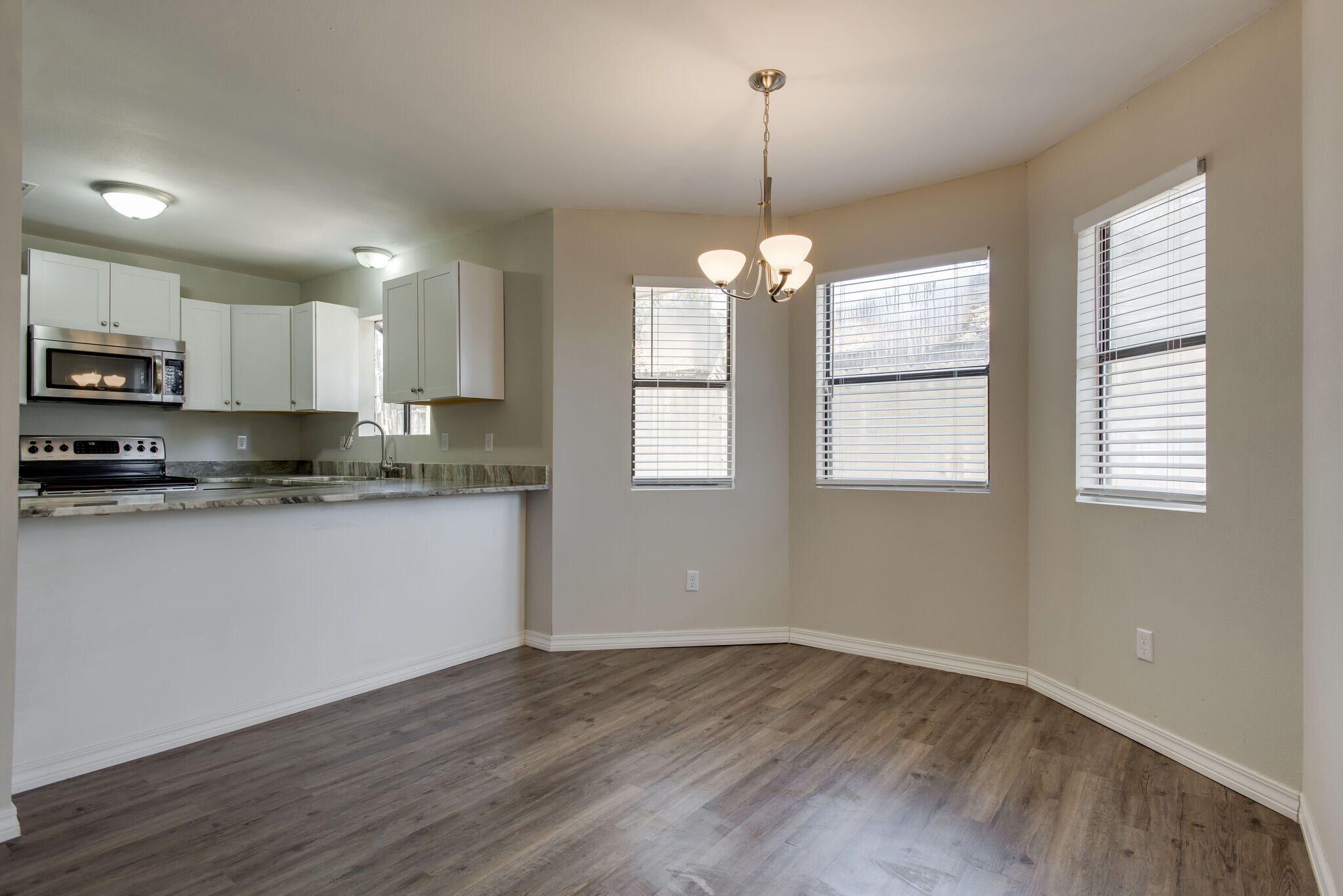 POST OAK PLACE PH 2 - Residential