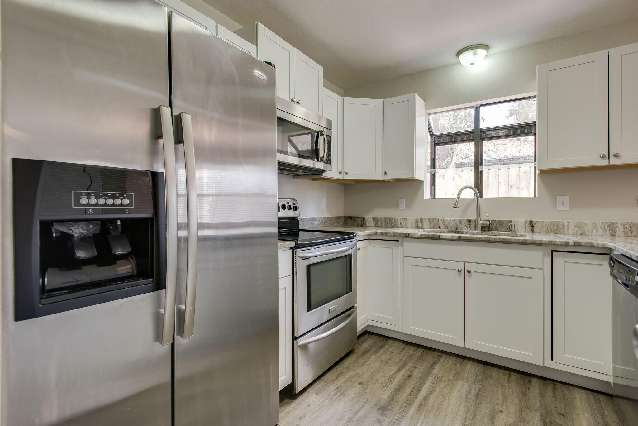 POST OAK PLACE PH 2 - Residential