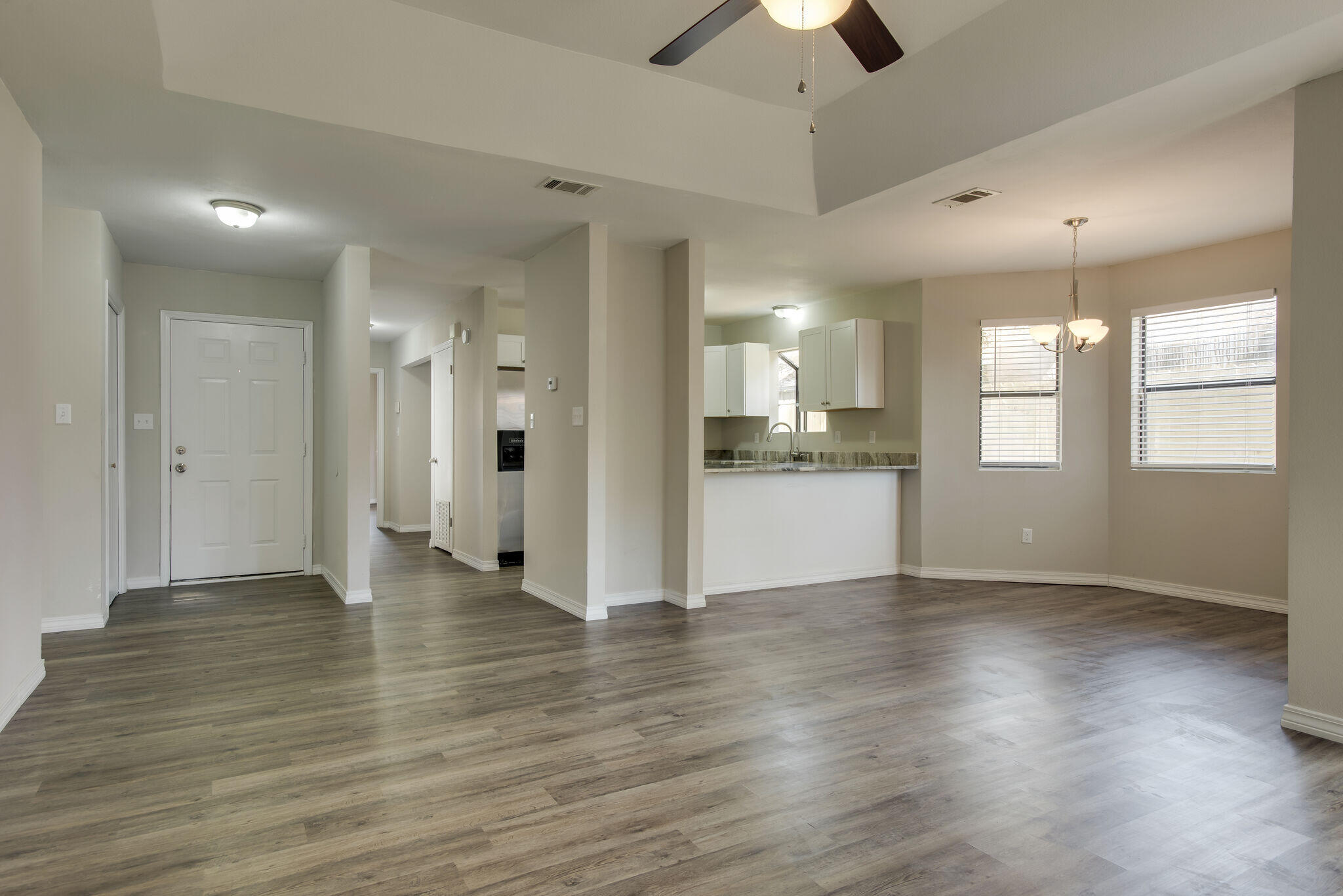 POST OAK PLACE PH 2 - Residential