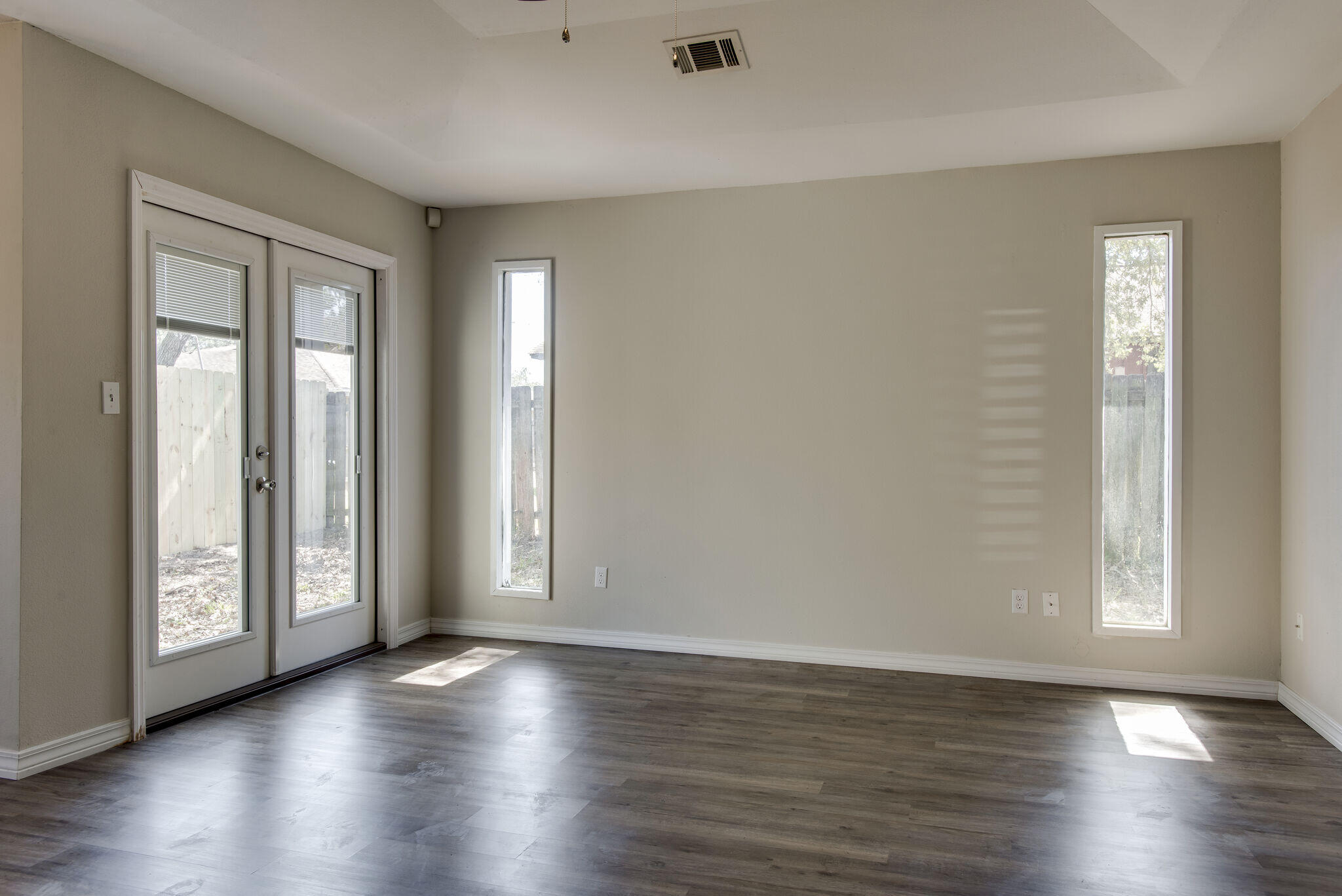 POST OAK PLACE PH 2 - Residential