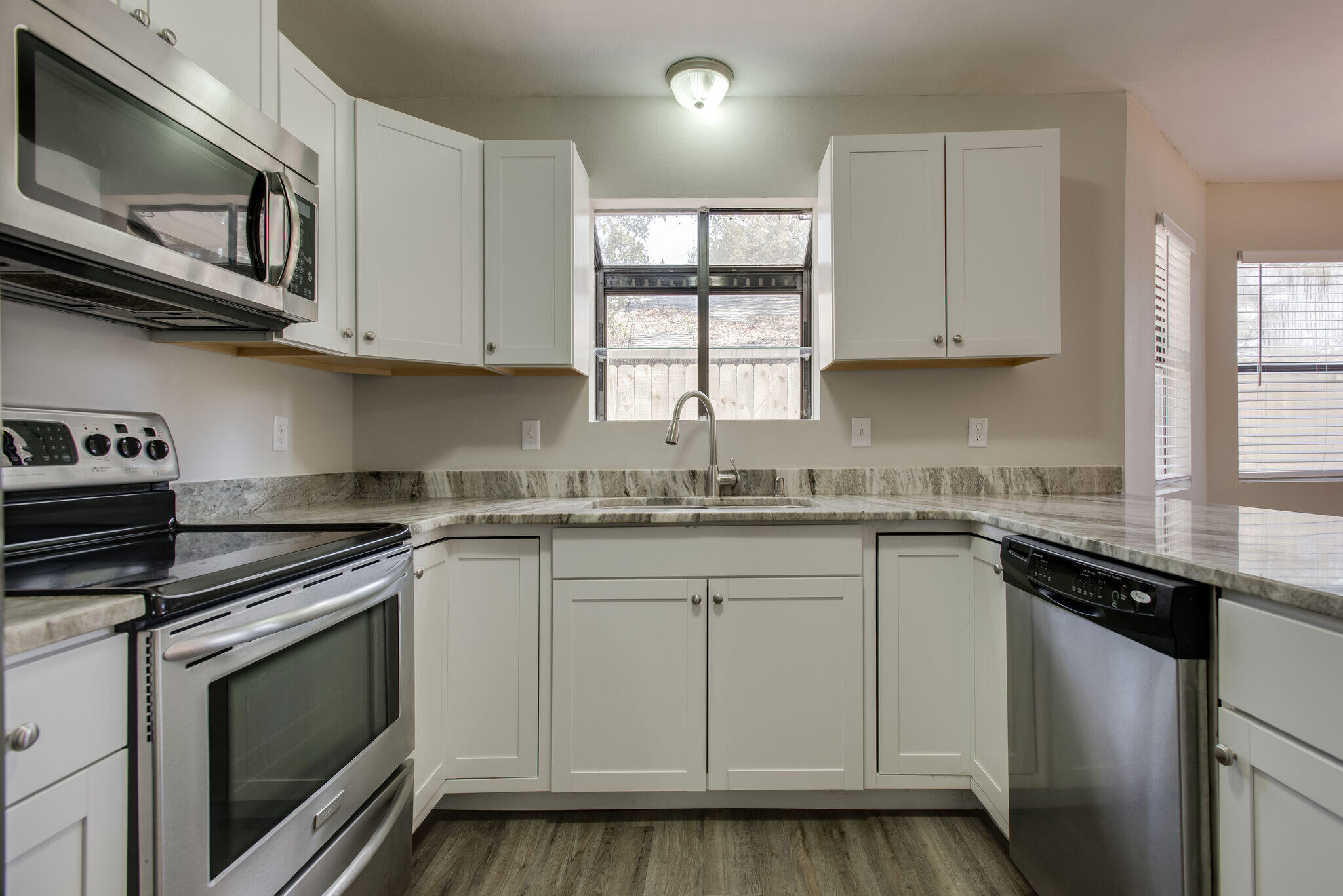 POST OAK PLACE PH 2 - Residential