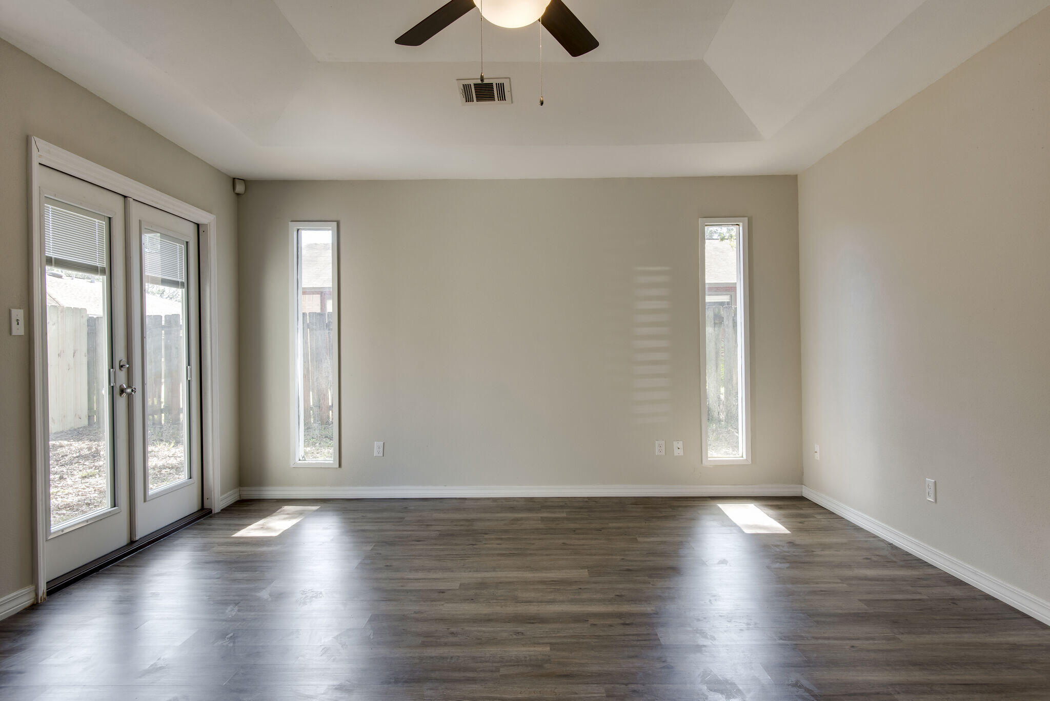 POST OAK PLACE PH 2 - Residential