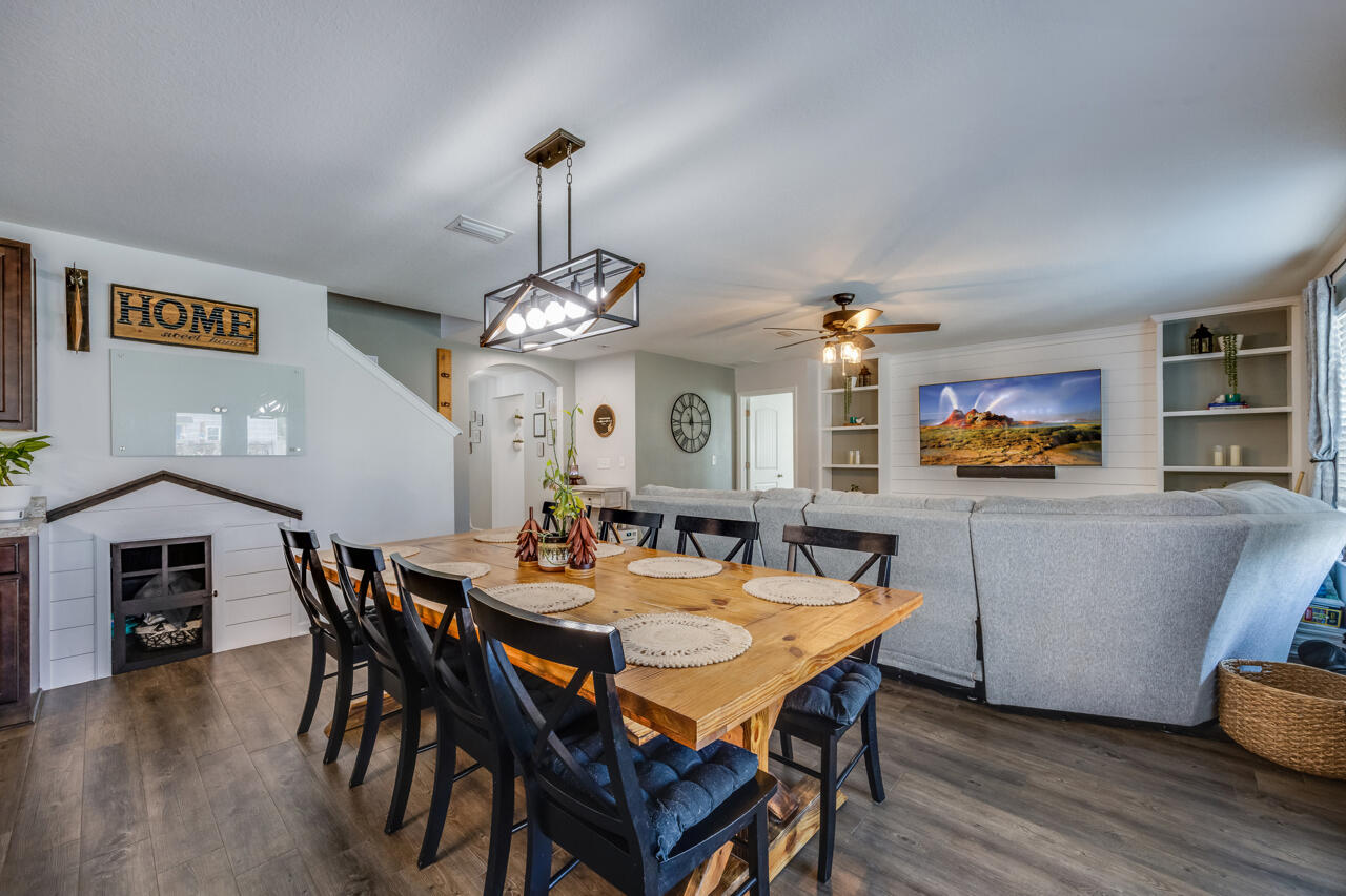 Partridge Hills - Residential