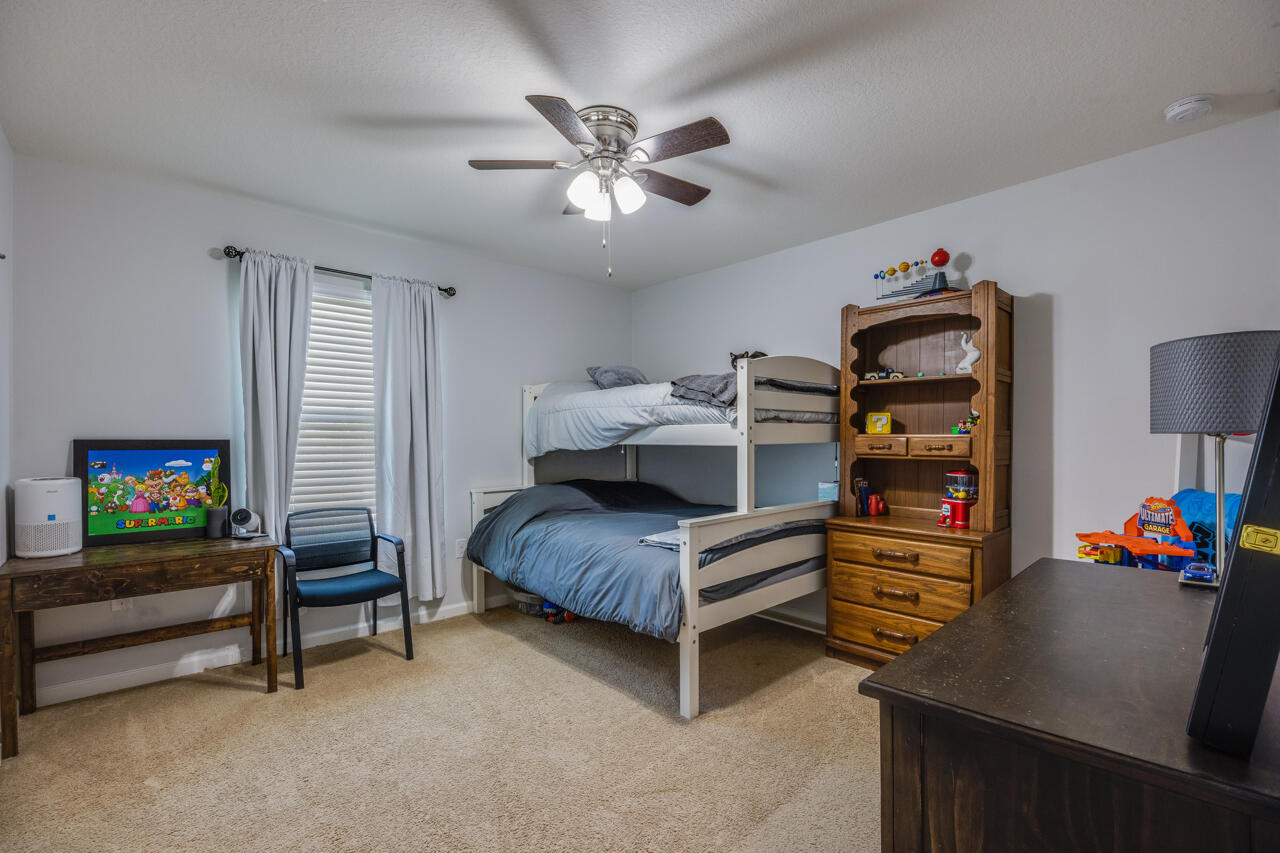 Partridge Hills - Residential