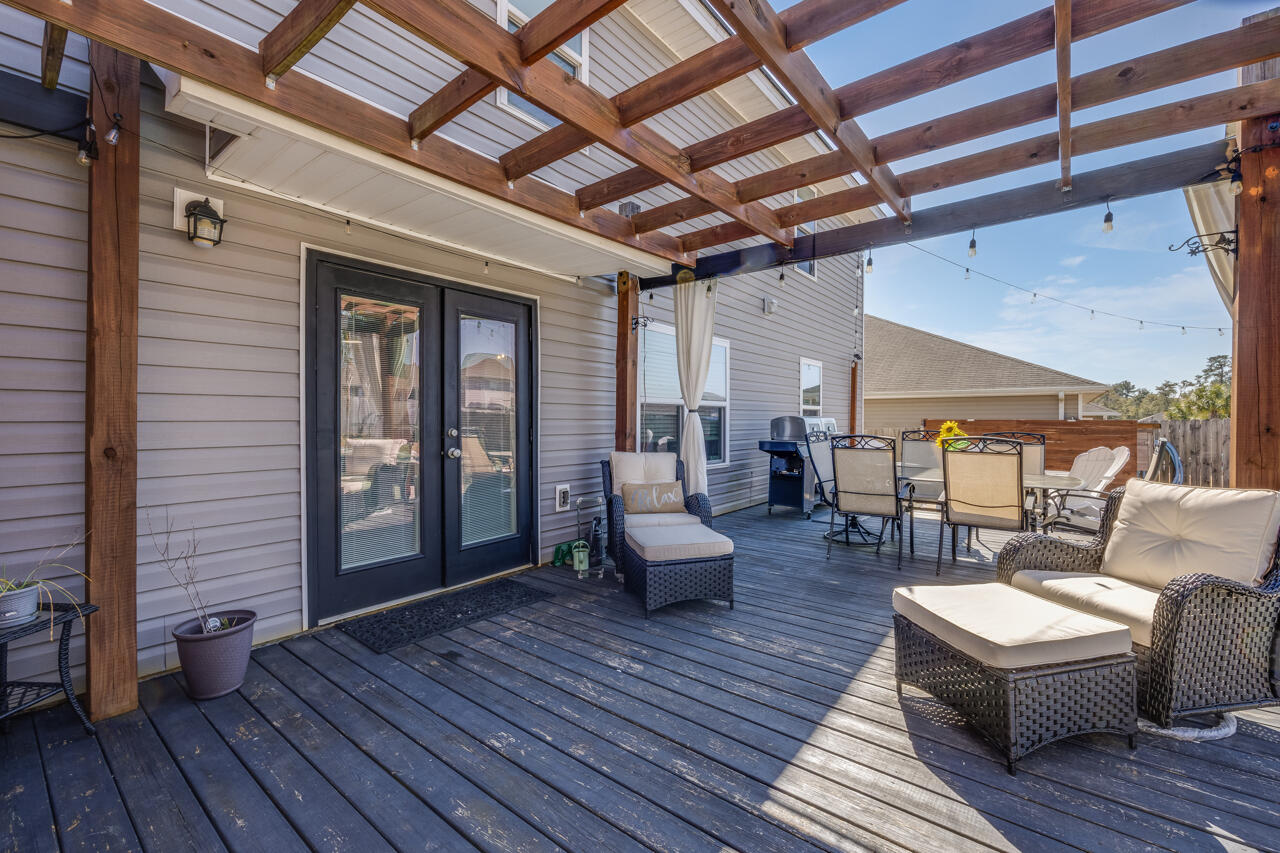 Partridge Hills - Residential