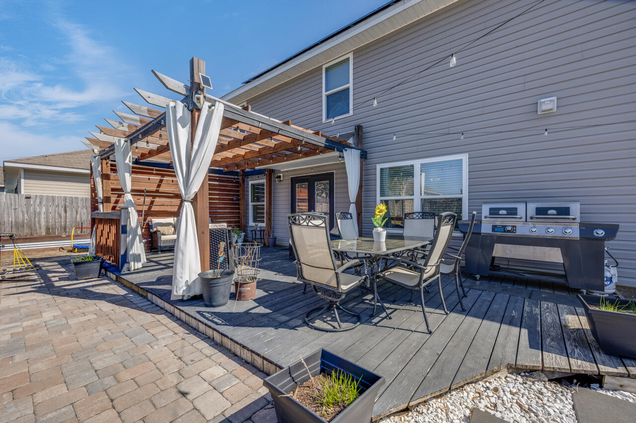 Partridge Hills - Residential