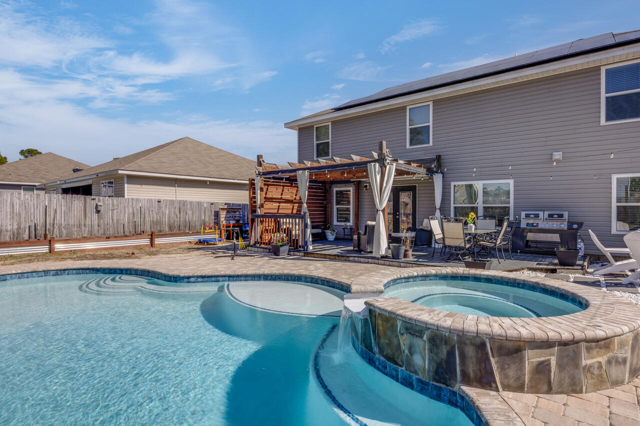 Partridge Hills - Residential