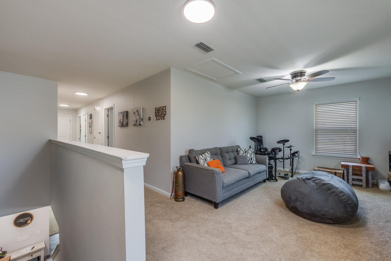 Partridge Hills - Residential