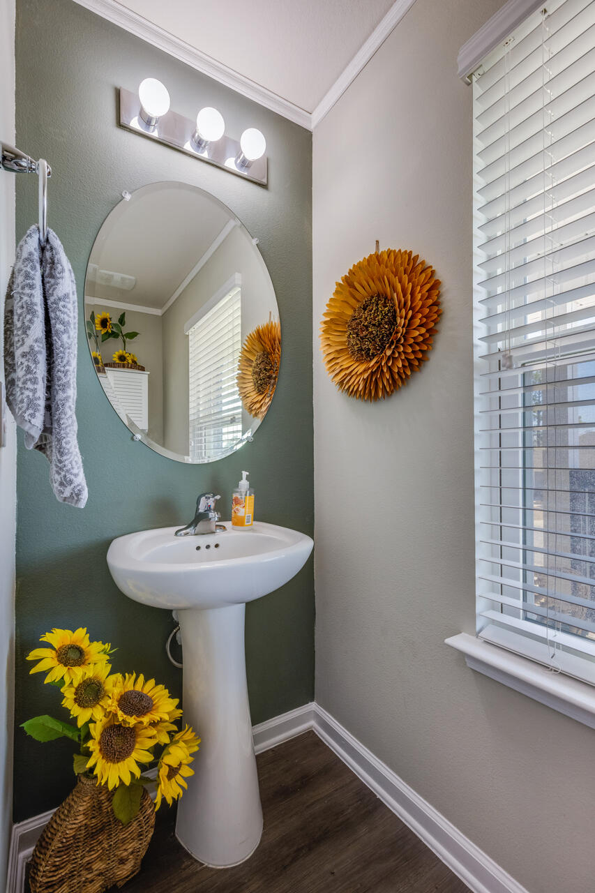 Partridge Hills - Residential