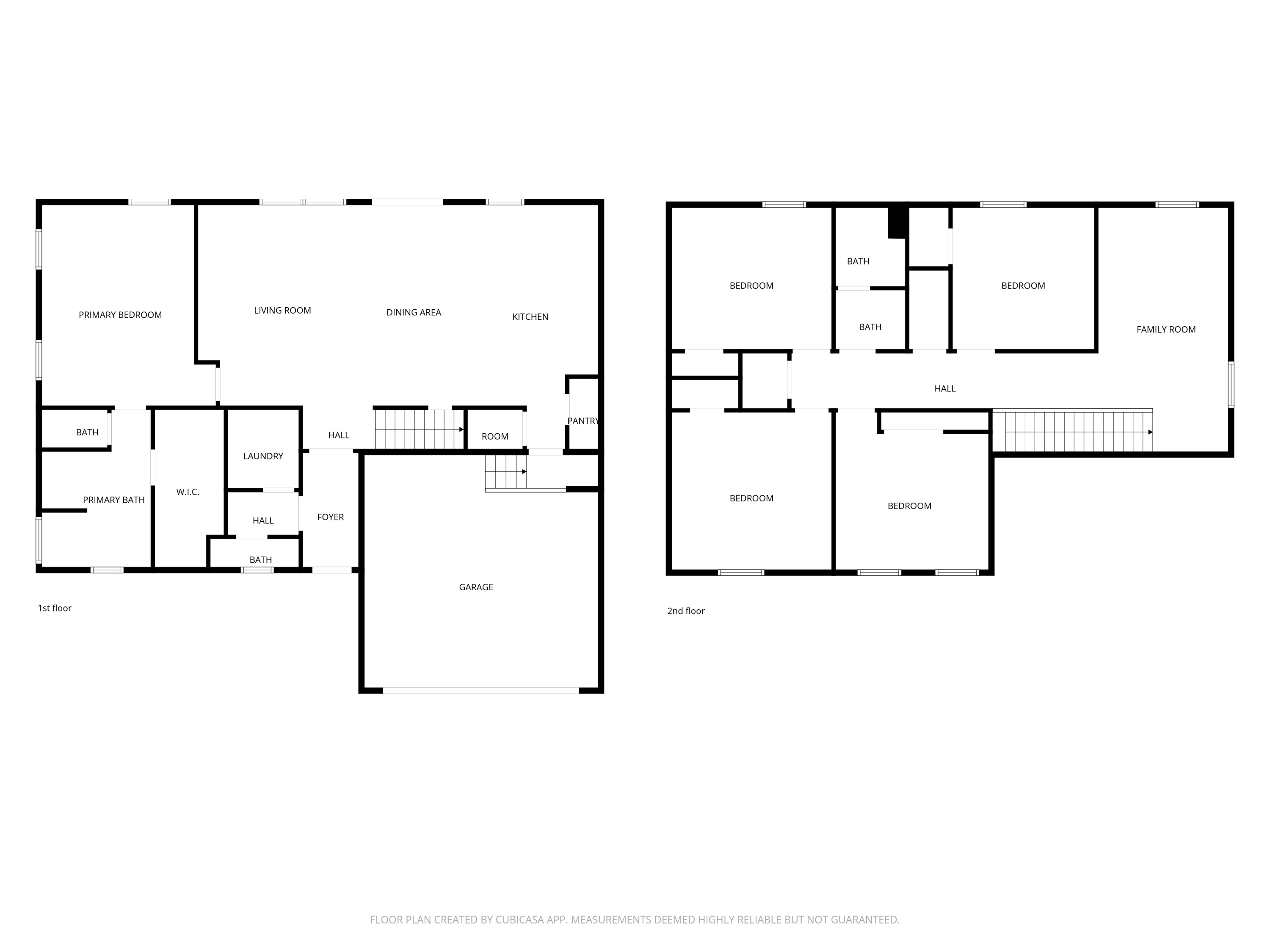 Partridge Hills - Residential