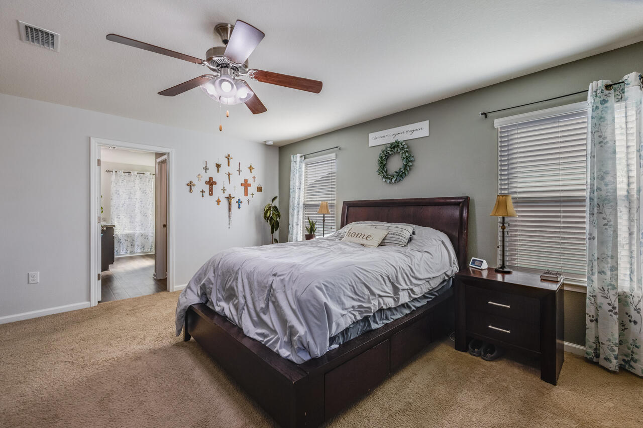 Partridge Hills - Residential