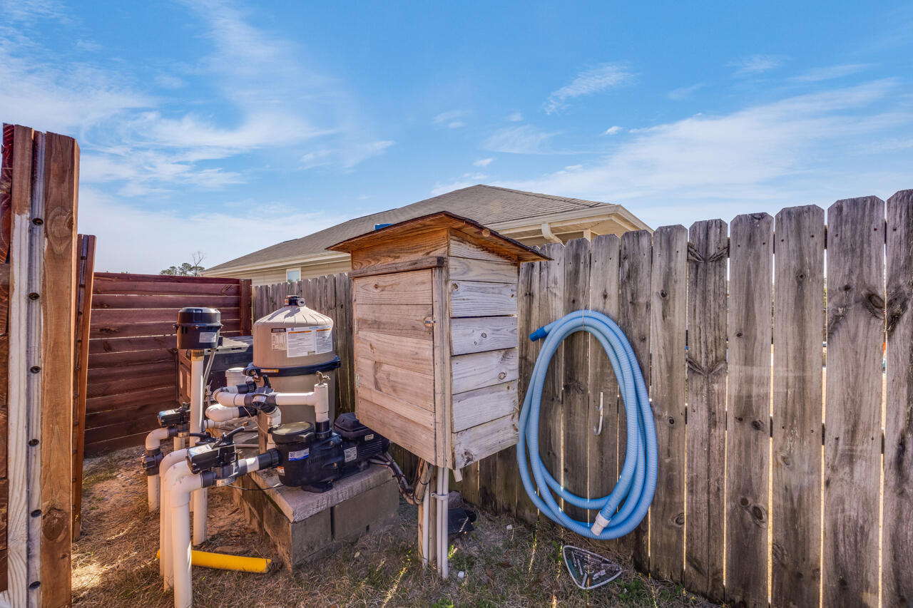 Partridge Hills - Residential