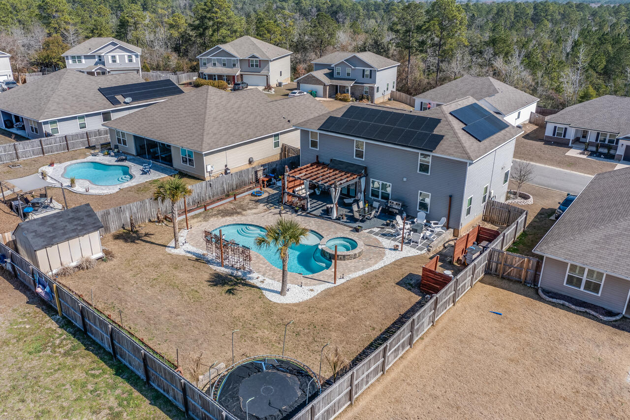 Partridge Hills - Residential