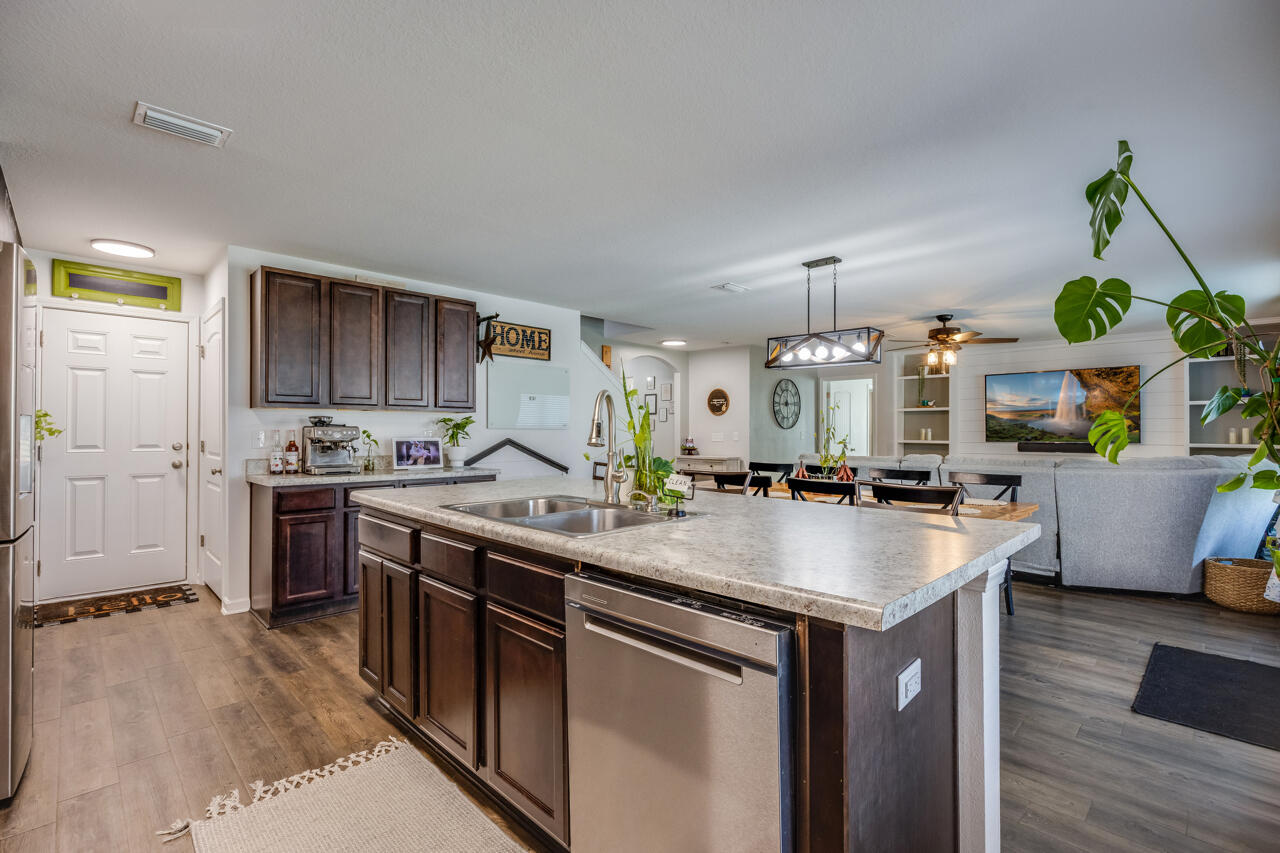 Partridge Hills - Residential