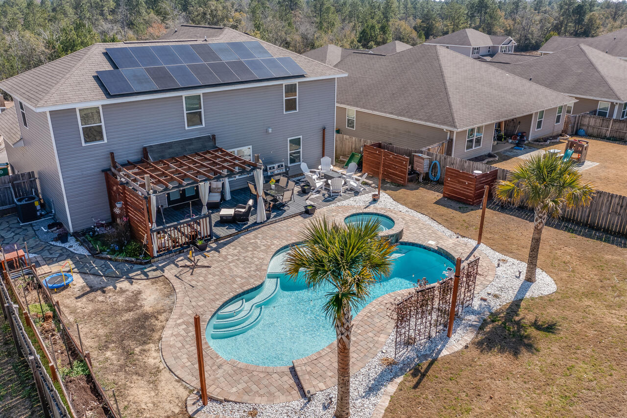 Partridge Hills - Residential