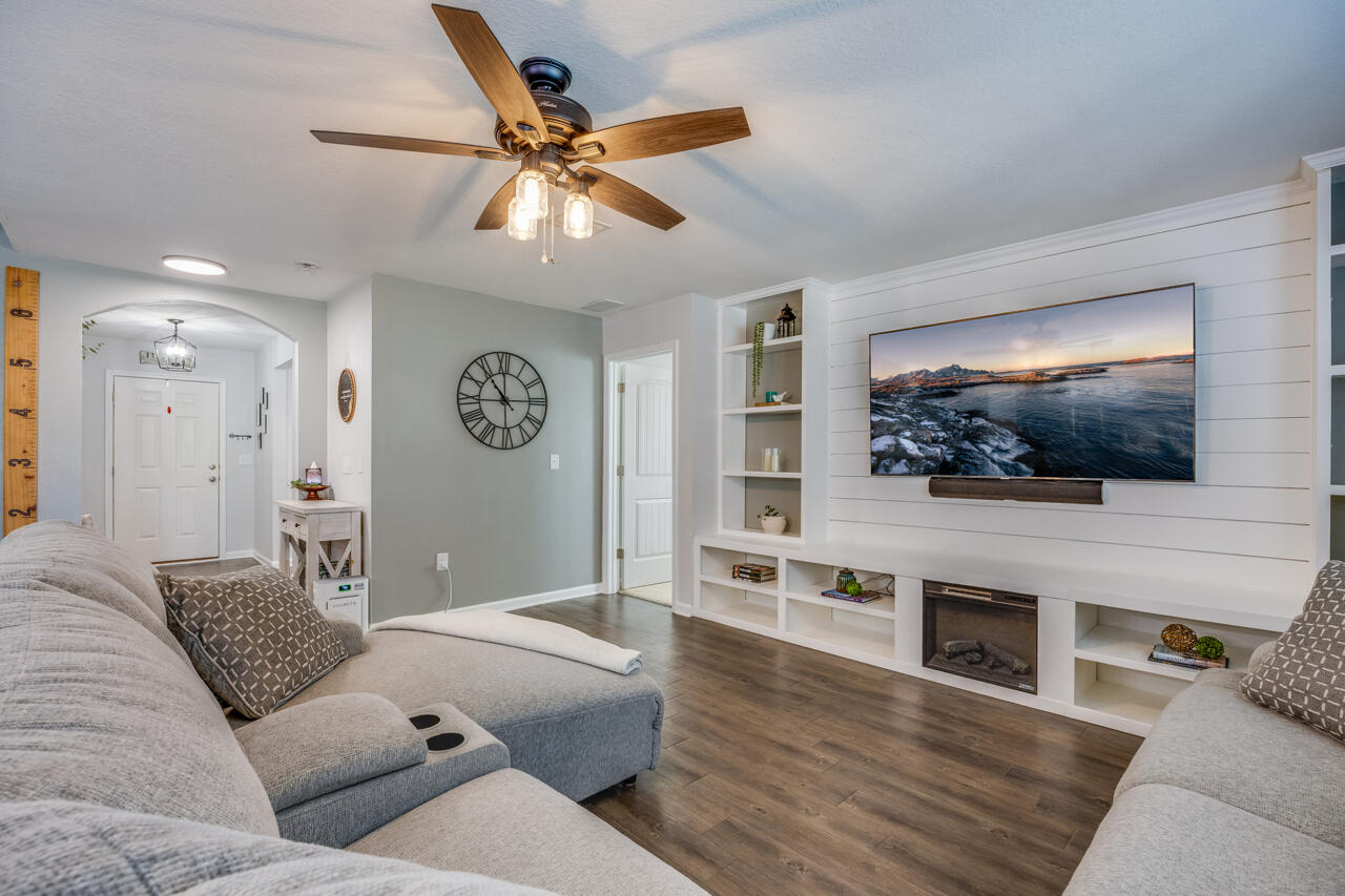 Partridge Hills - Residential