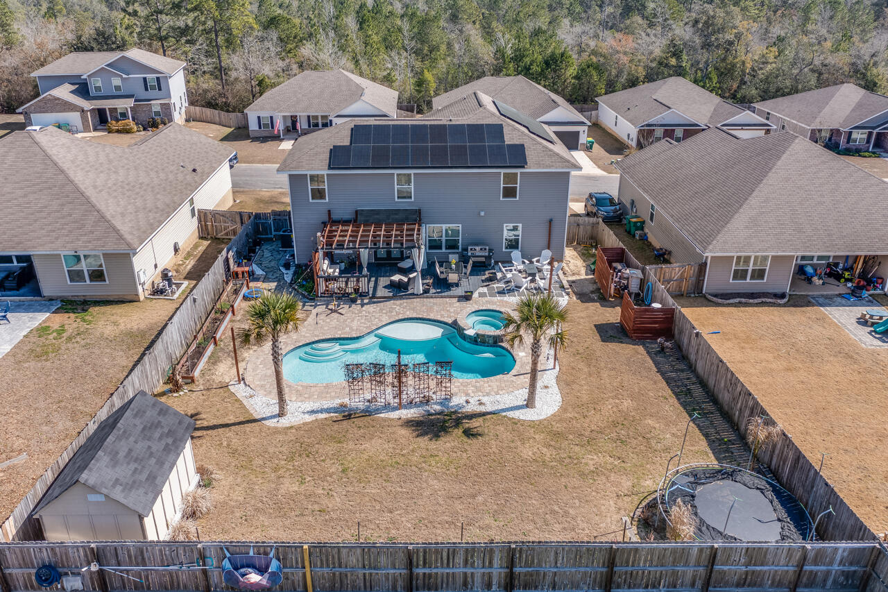 Partridge Hills - Residential