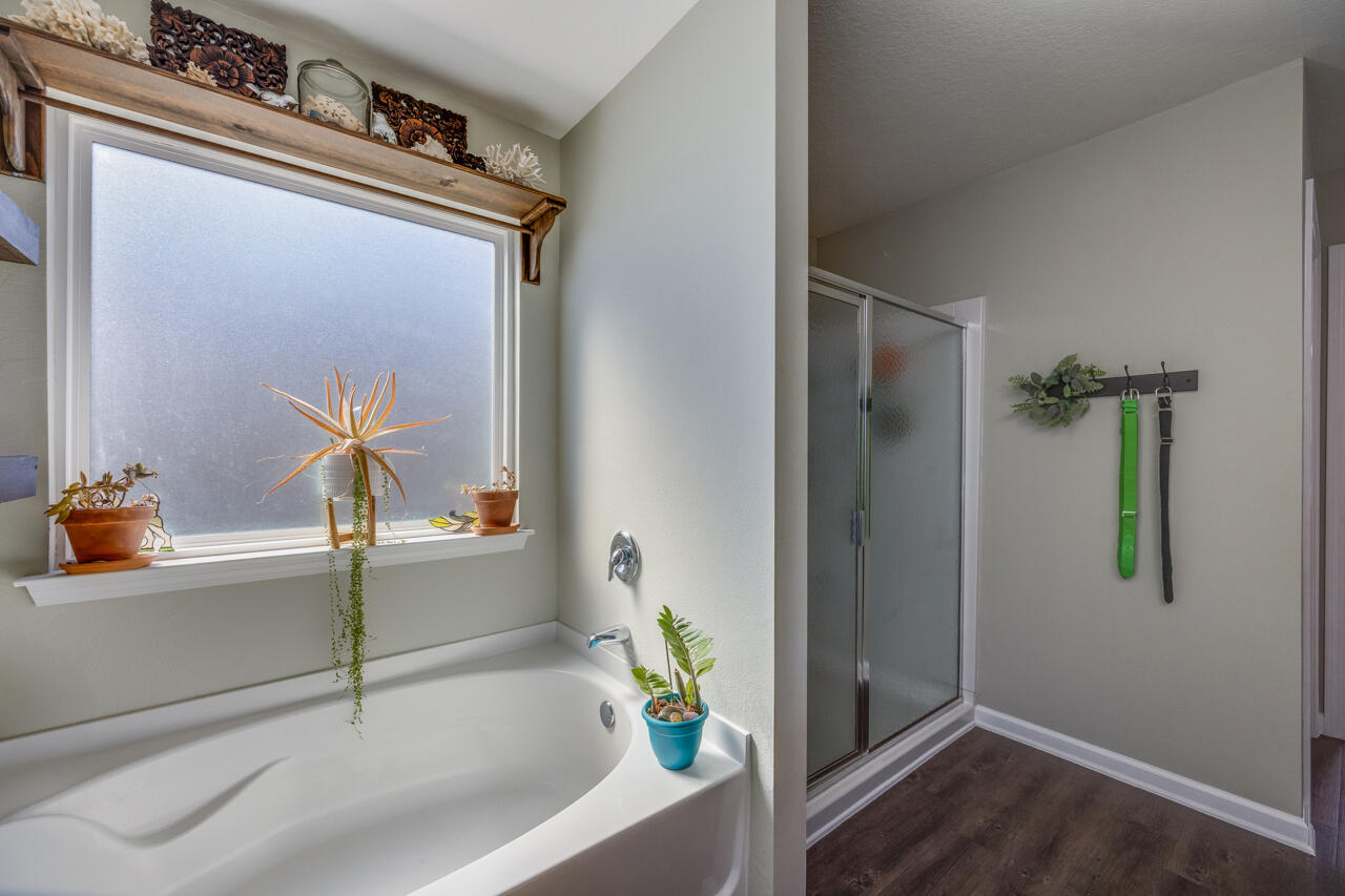 Partridge Hills - Residential