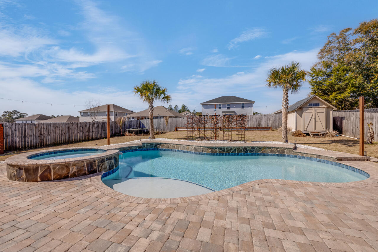 Partridge Hills - Residential