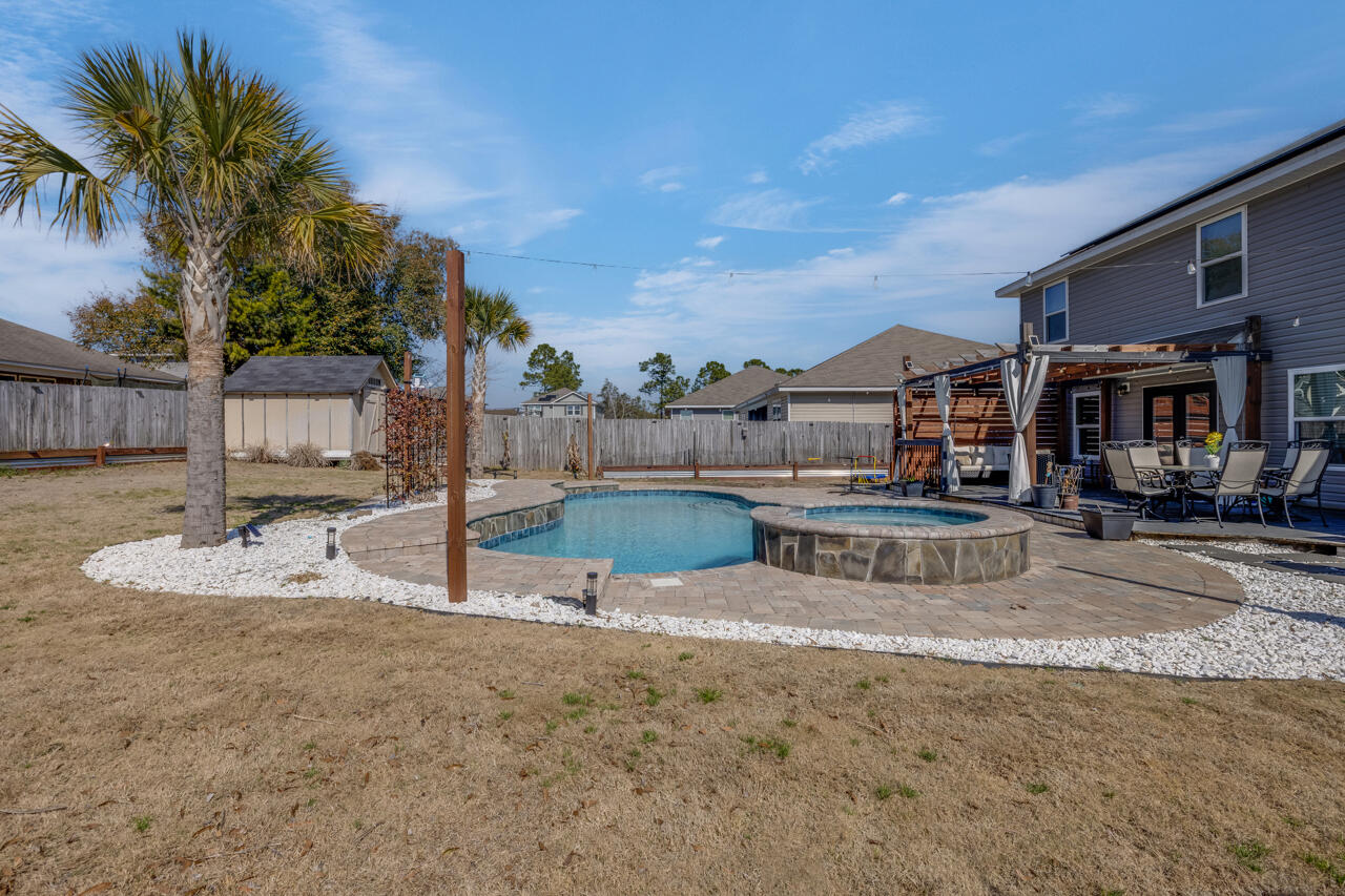 Partridge Hills - Residential