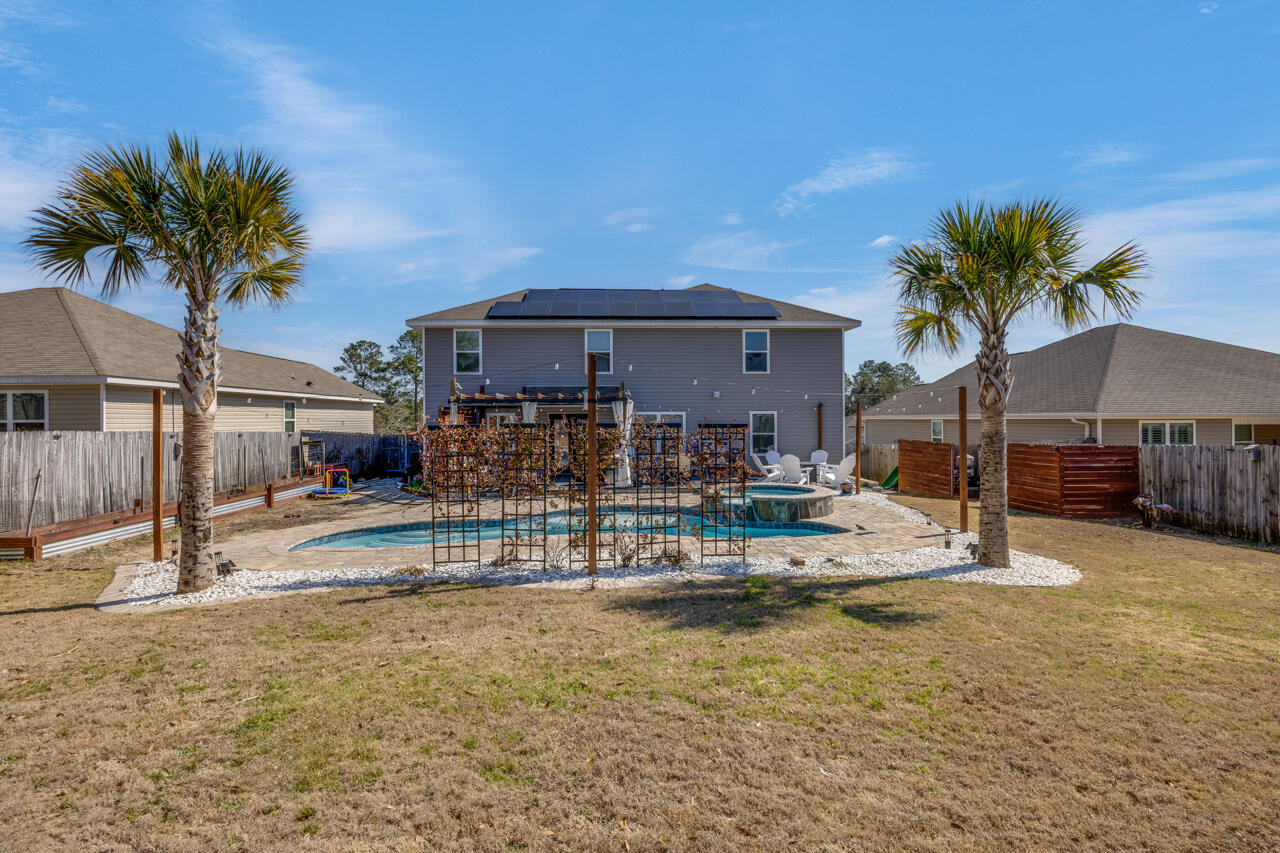 Partridge Hills - Residential