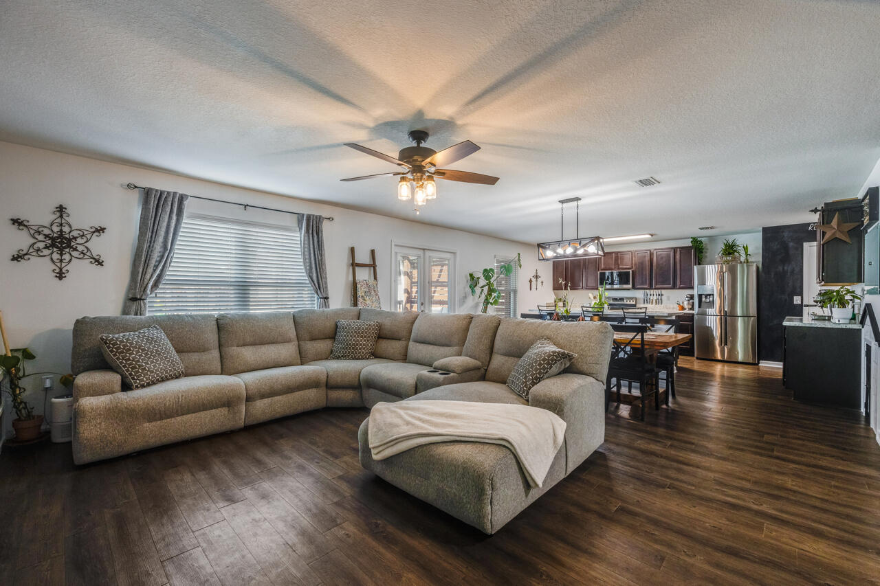 Partridge Hills - Residential