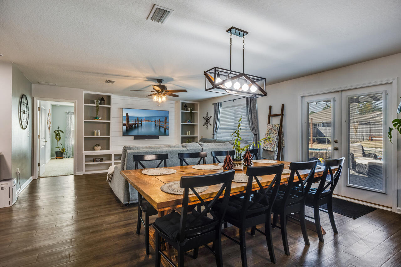 Partridge Hills - Residential